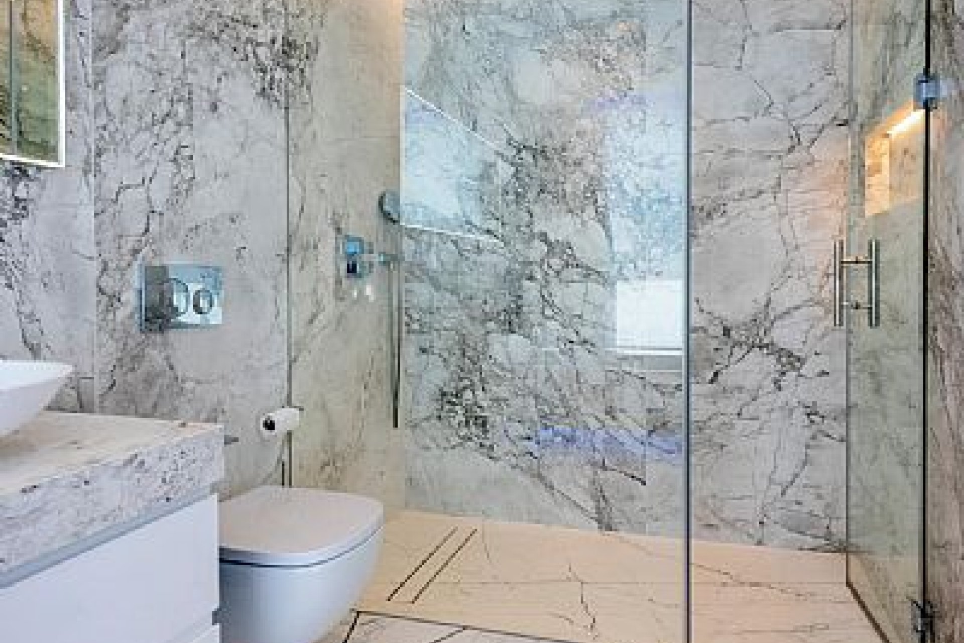 Nybyggeri - Villa -
Calpe