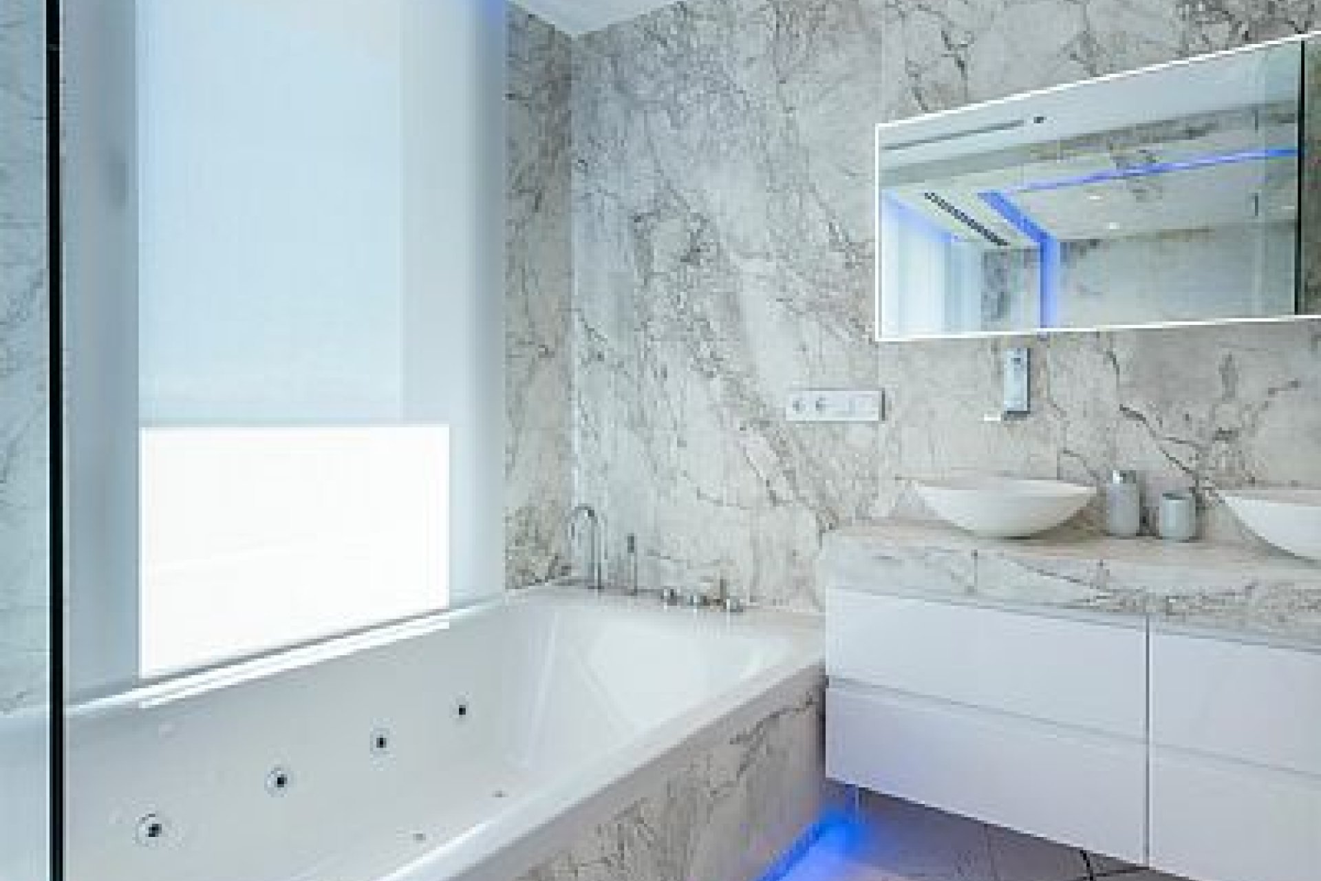 Nybyggeri - Villa -
Calpe
