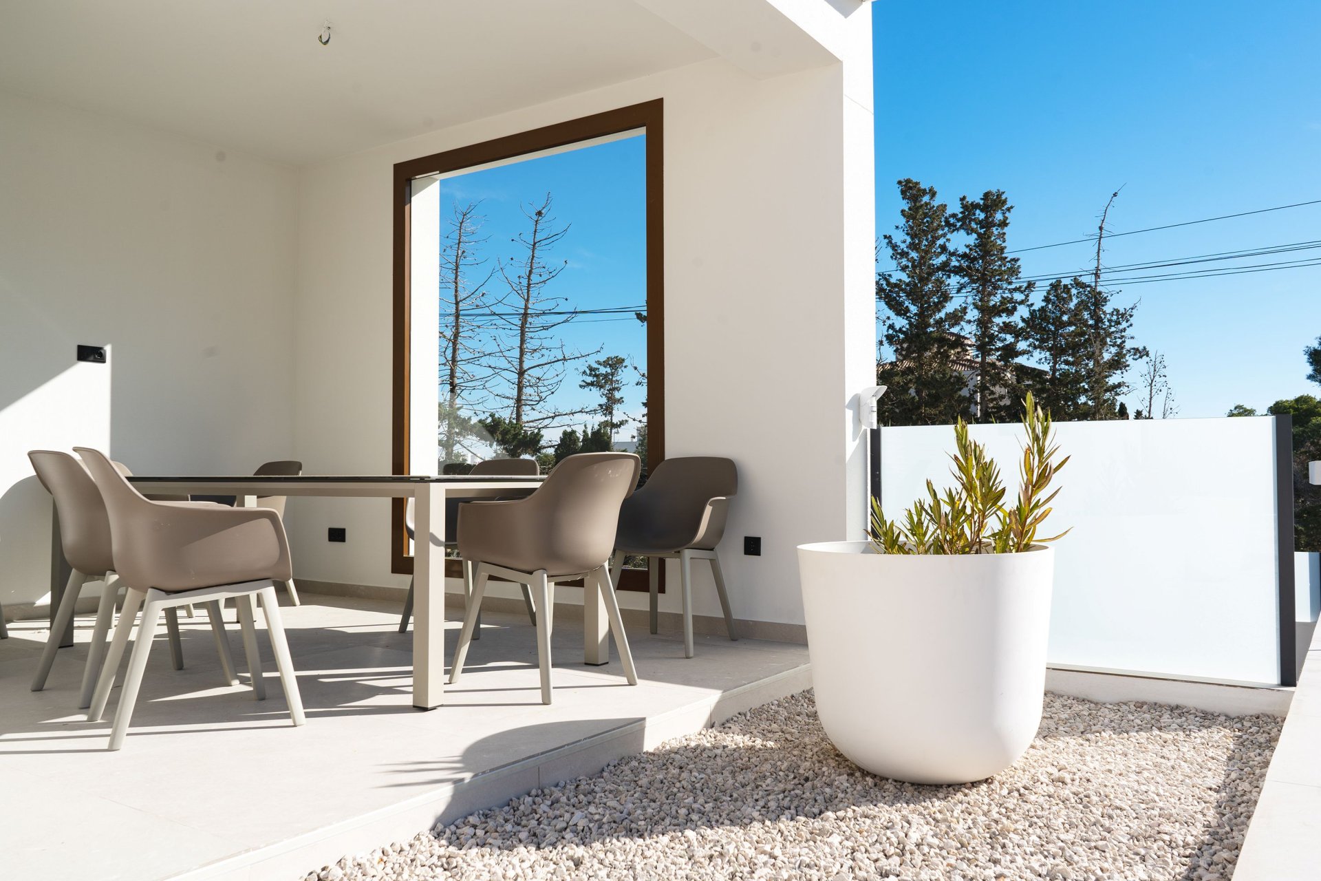 Nybyggeri - Villa -
Ciudad Quesada