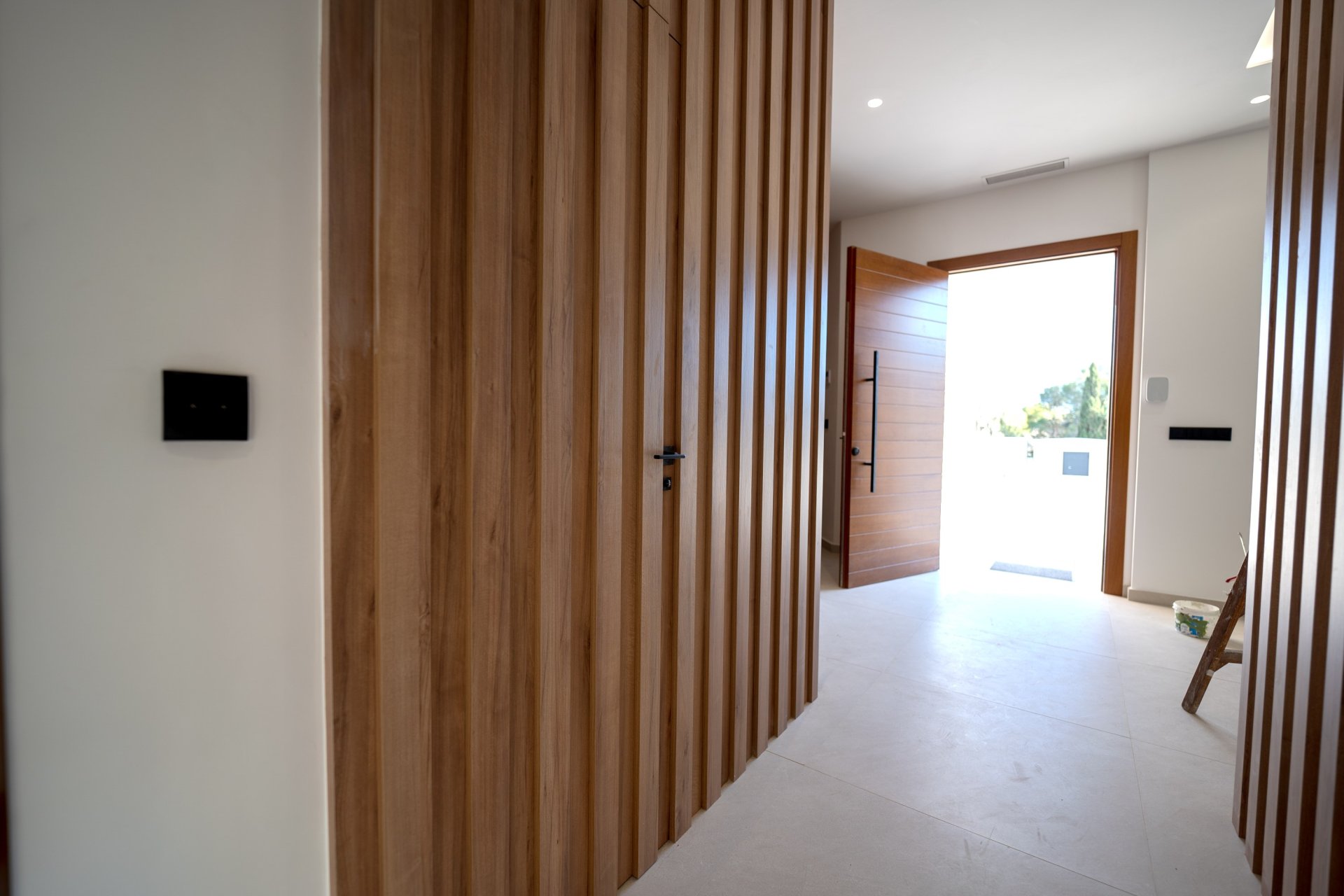 Nybyggeri - Villa -
Ciudad Quesada