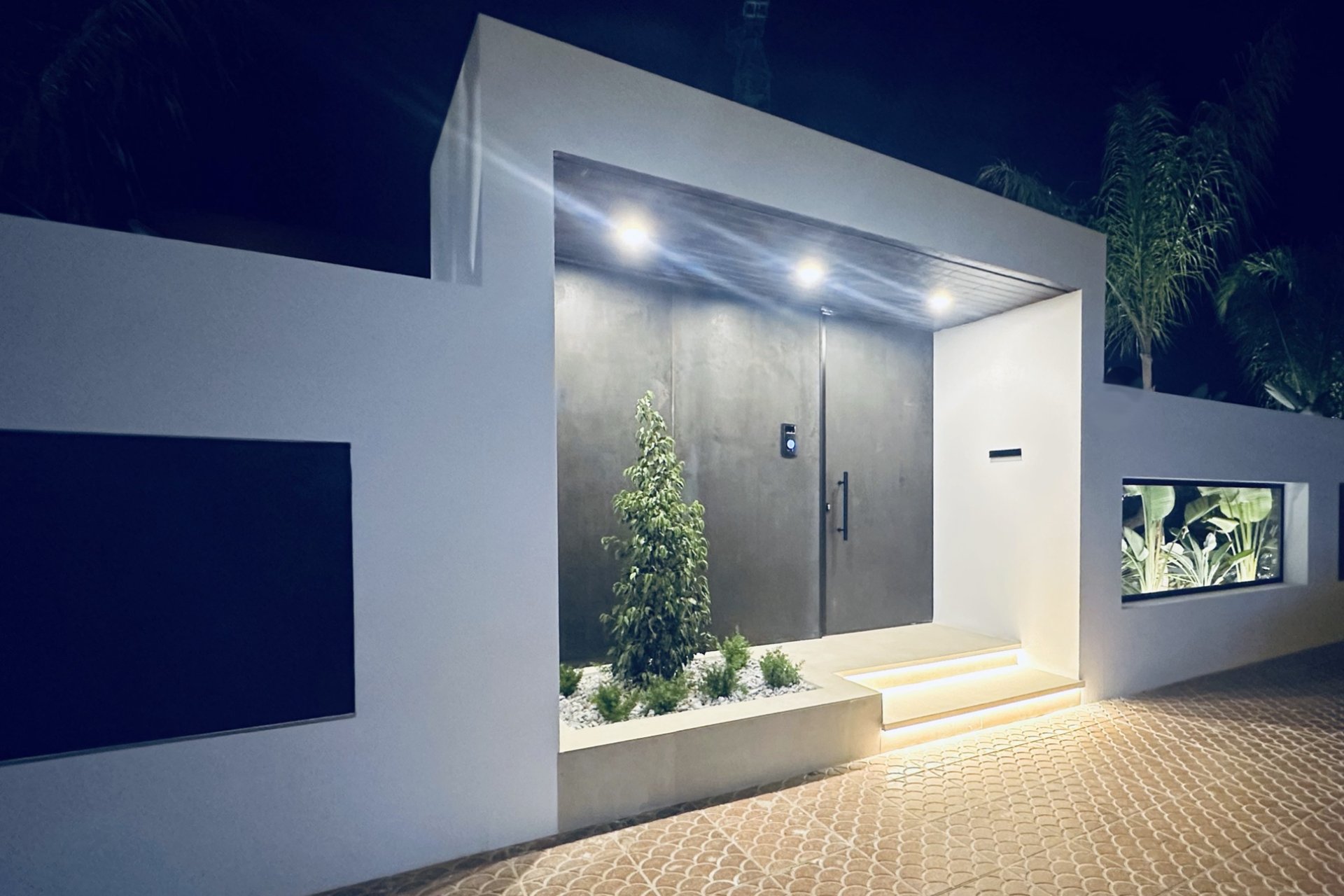 Nybyggeri - Villa -
Ciudad Quesada