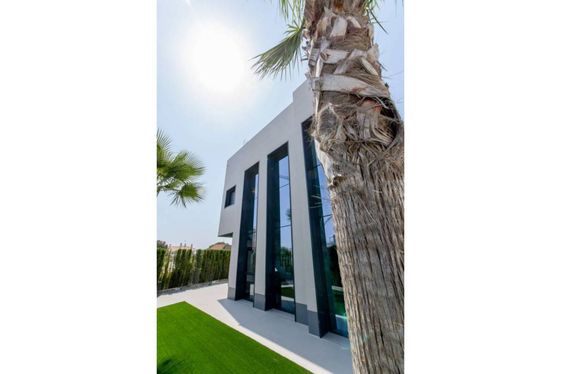 Nybyggeri - Villa -
Dehesa de Campoamor