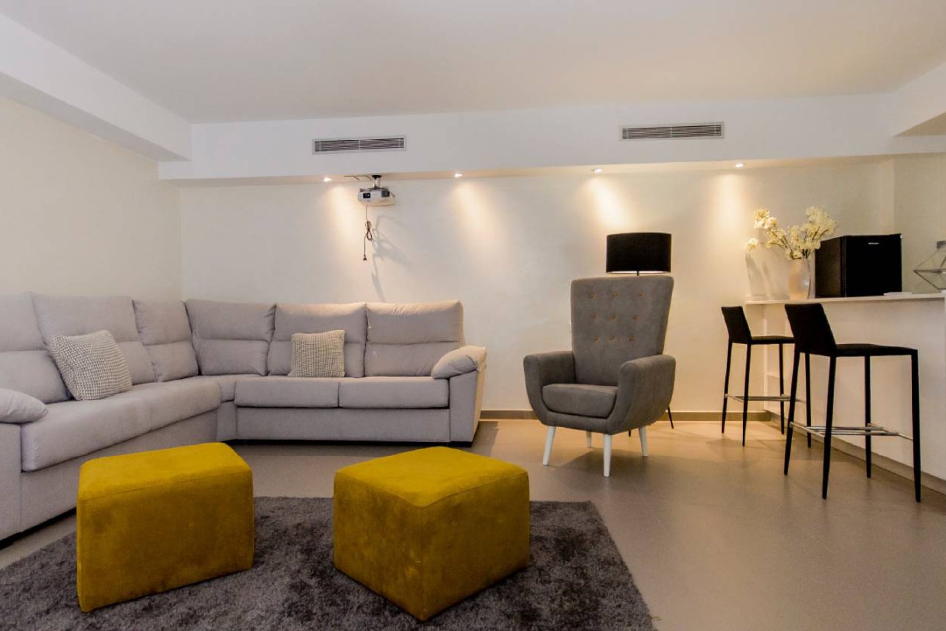 Nybyggeri - Villa -
Dehesa de Campoamor