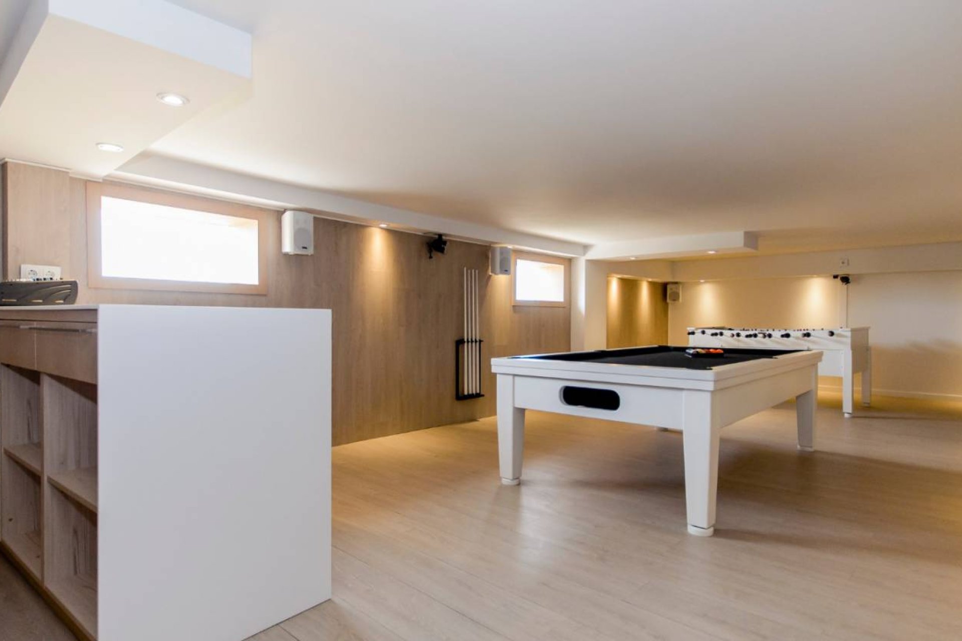 Nybyggeri - Villa -
Dehesa de Campoamor