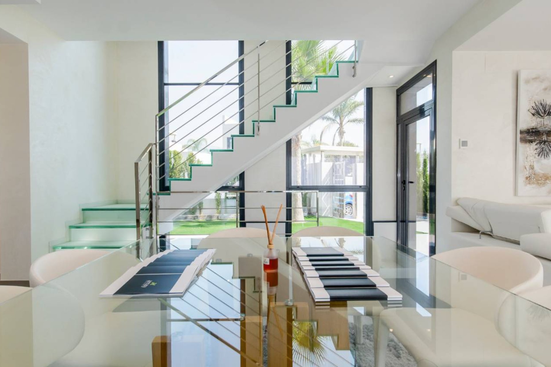 Nybyggeri - Villa -
Dehesa de Campoamor