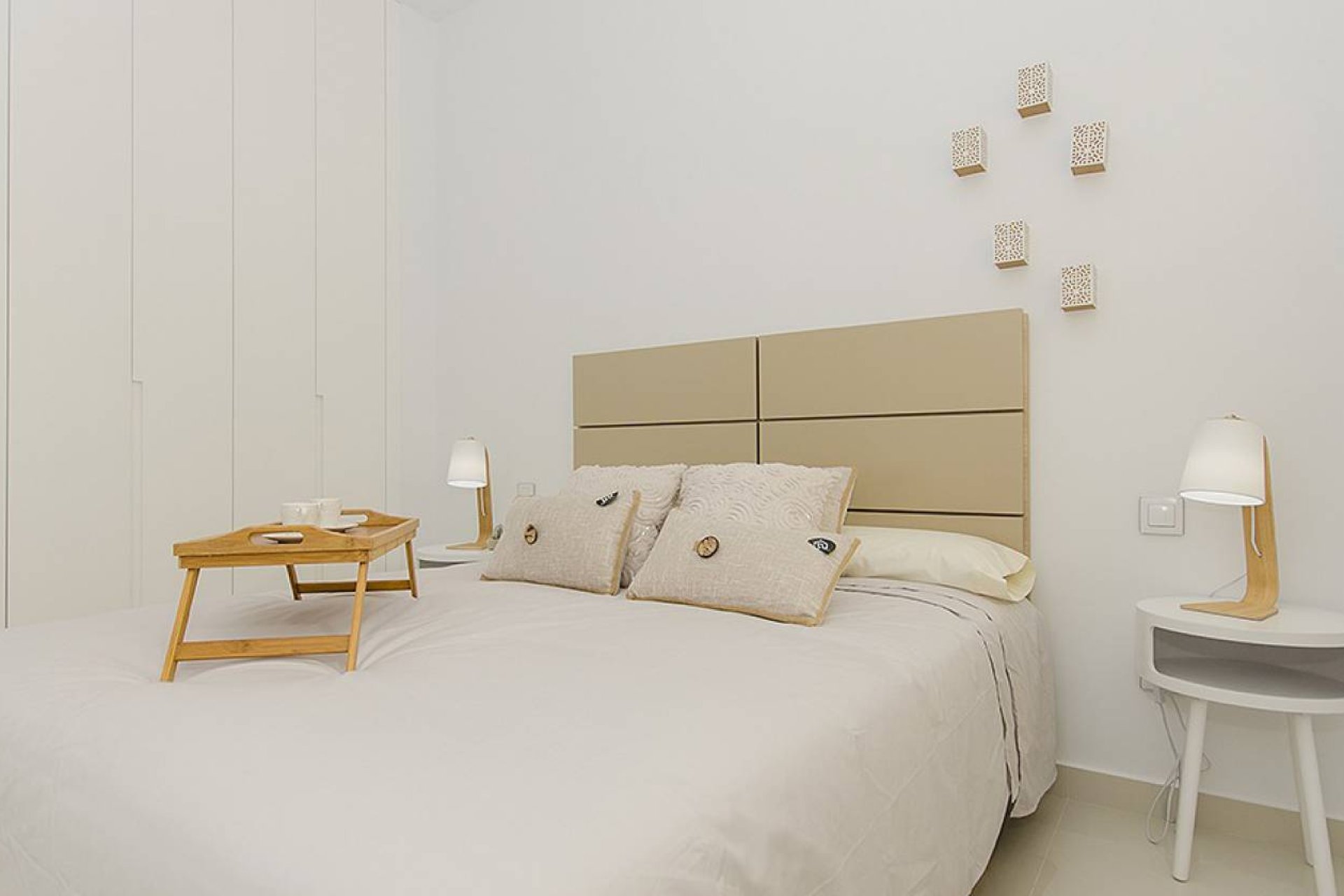 Nybyggeri - Villa -
Dehesa de Campoamor