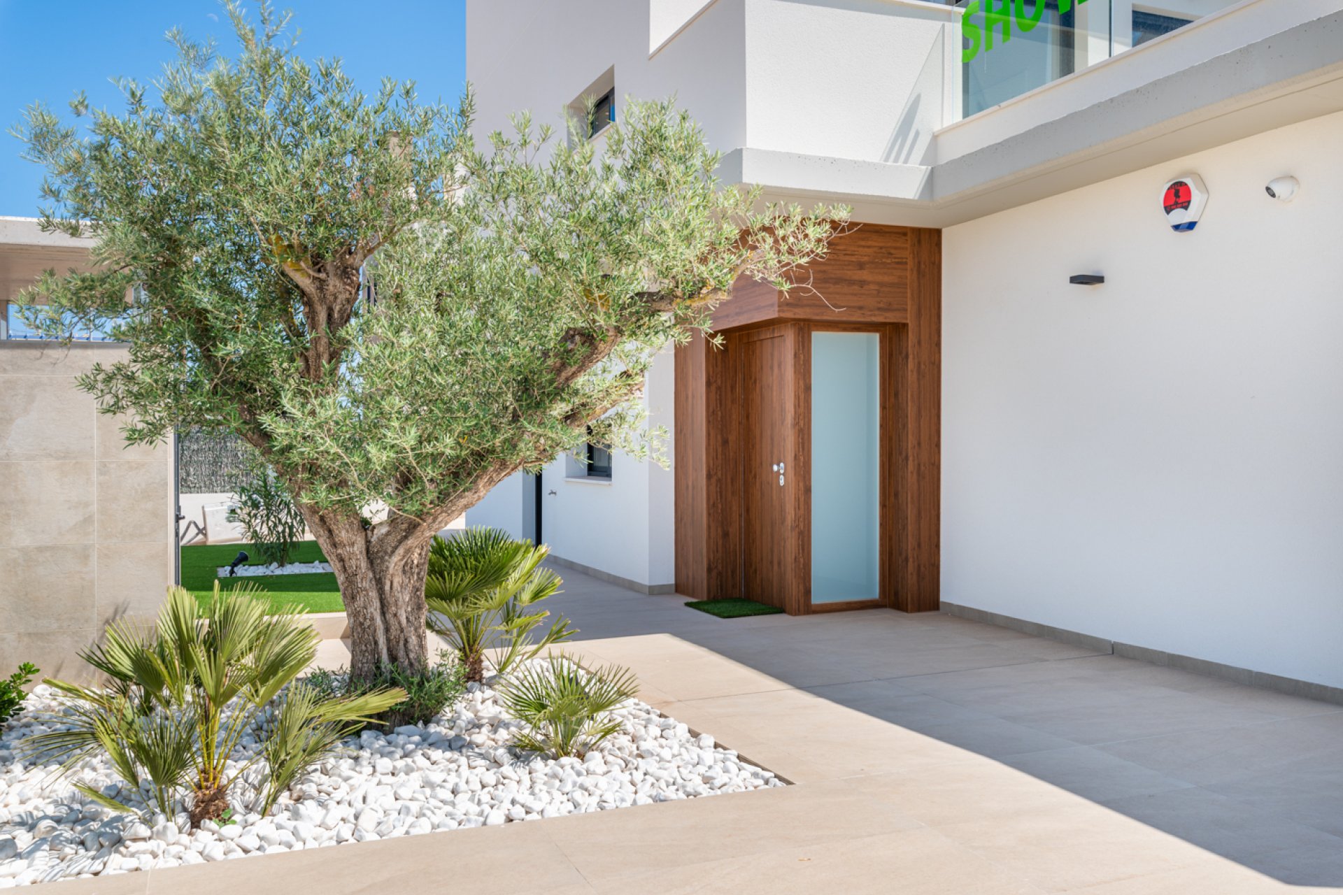 Nybyggeri - Villa -
Dehesa de Campoamor