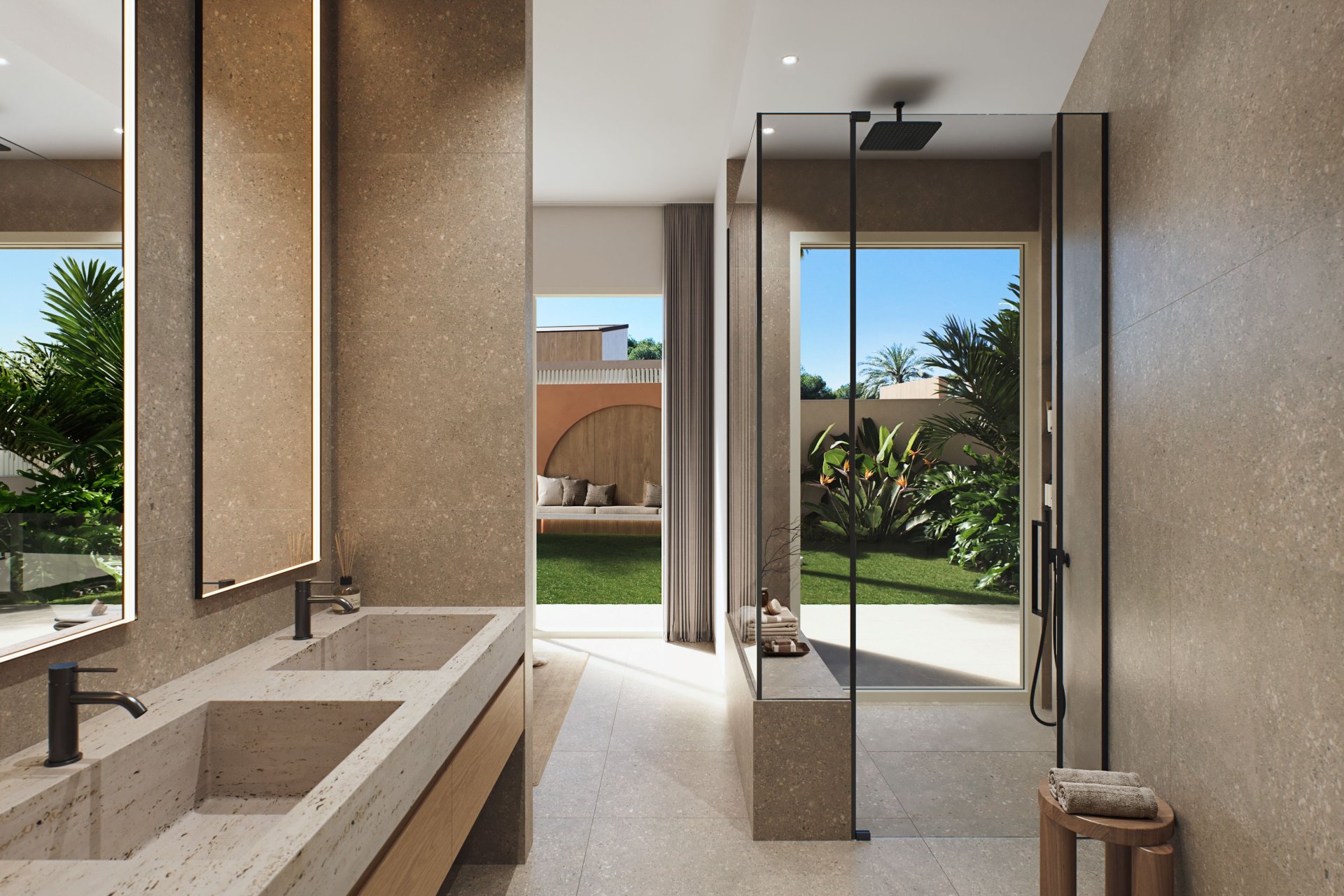 Nybyggeri - Villa -
Dehesa de Campoamor