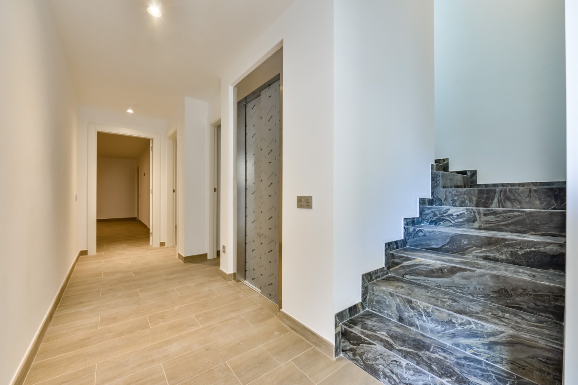 Nybyggeri - Villa -
Finestrat