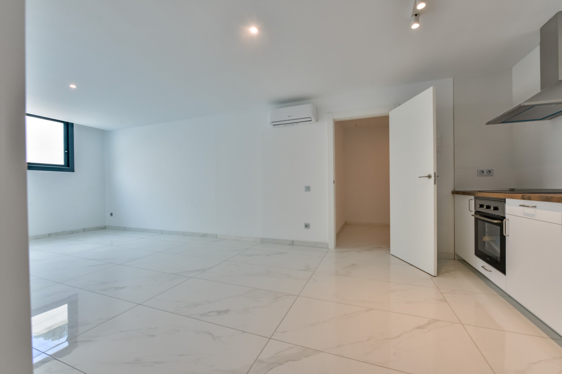 Nybyggeri - Villa -
Finestrat
