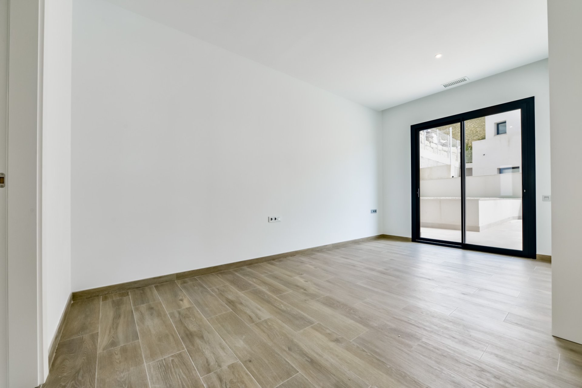 Nybyggeri - Villa -
Finestrat