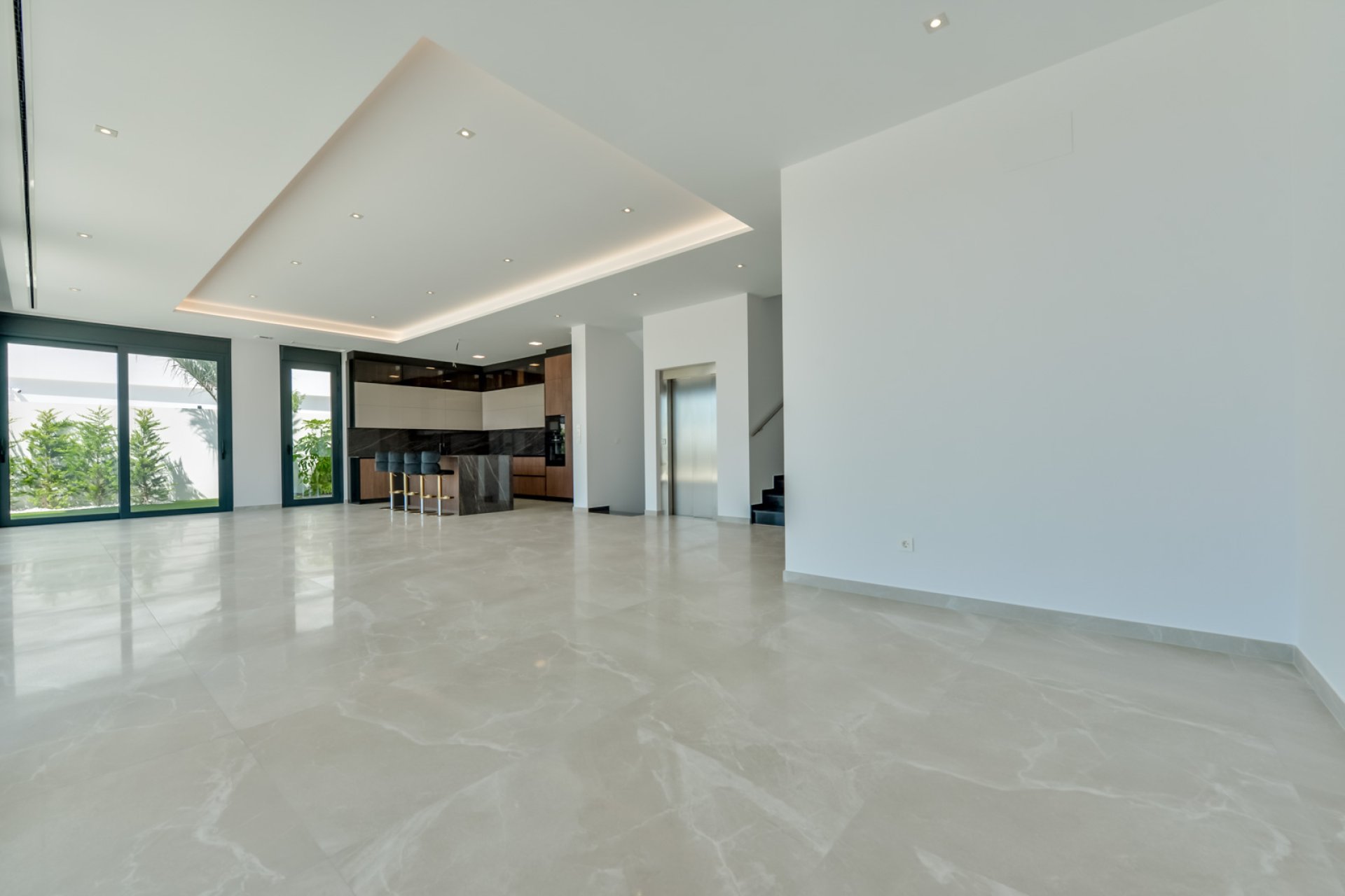 Nybyggeri - Villa -
Finestrat
