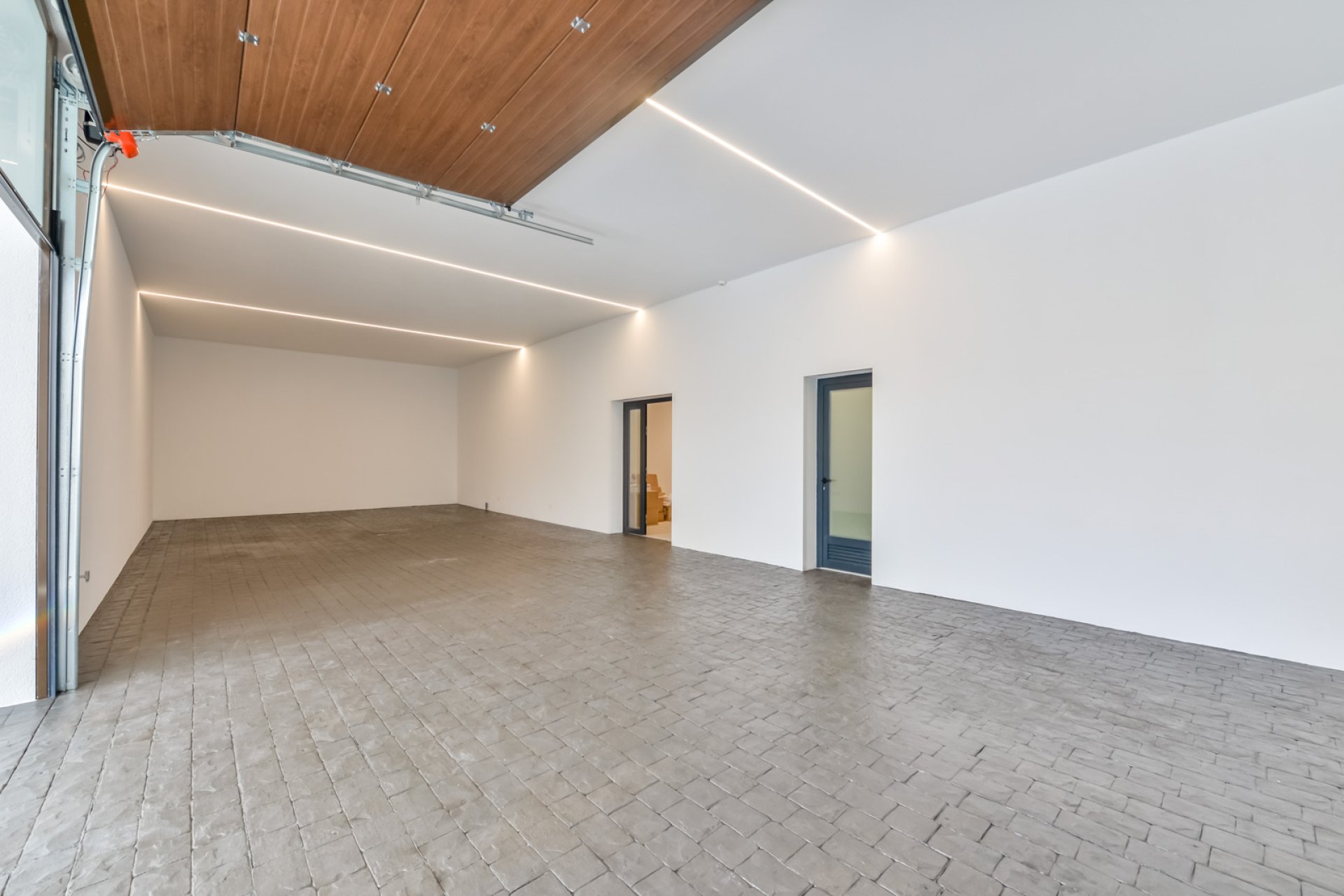 Nybyggeri - Villa -
Finestrat