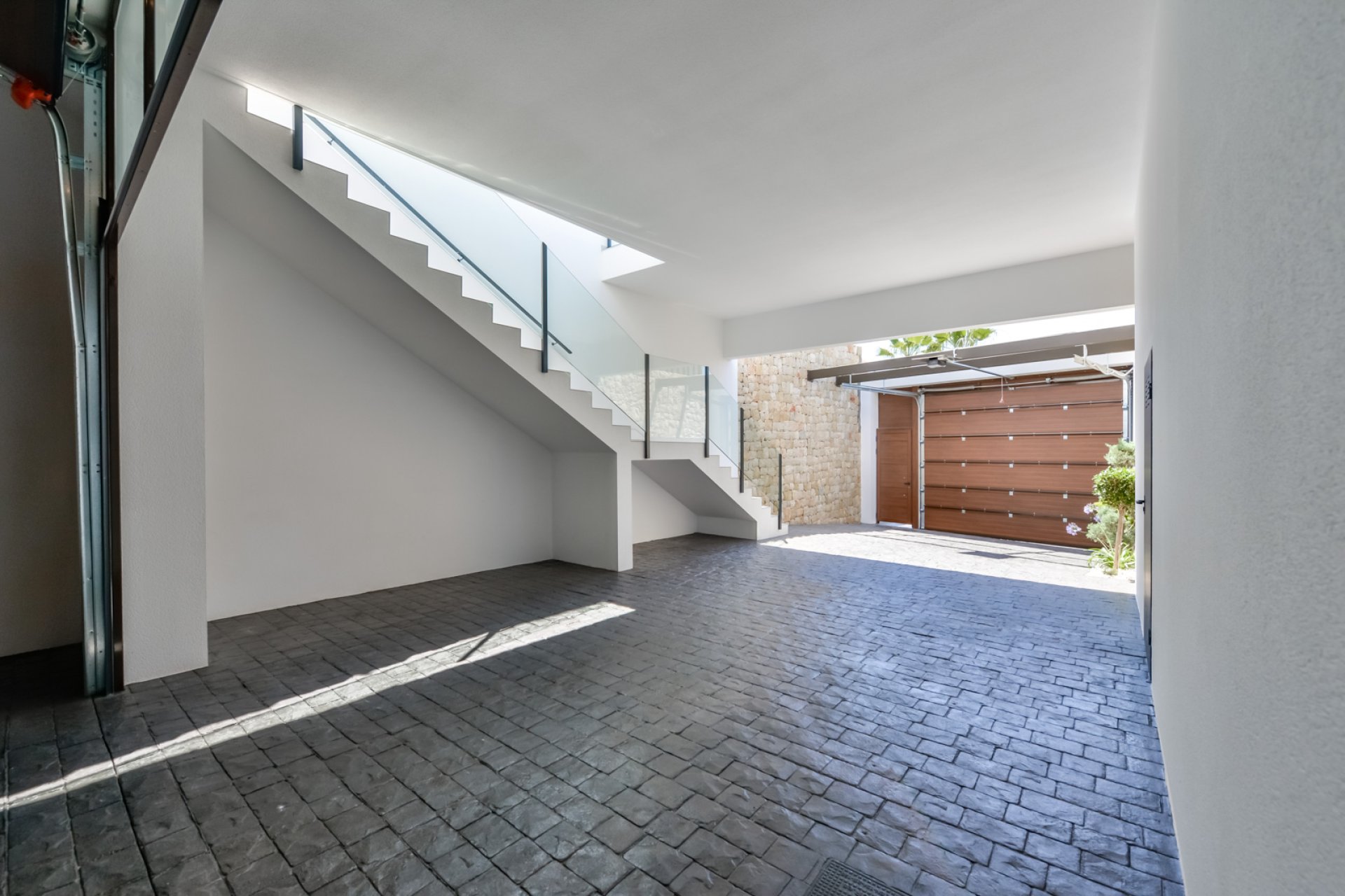 Nybyggeri - Villa -
Finestrat