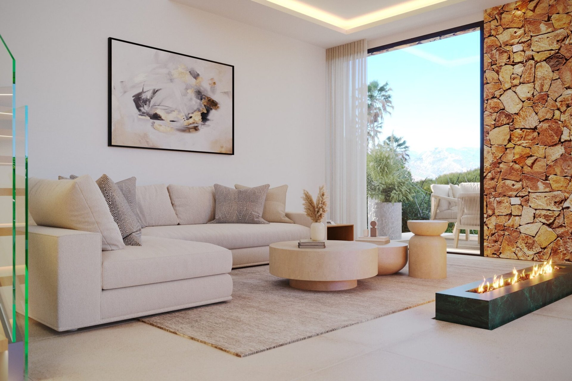 Nybyggeri - Villa -
Jávea
