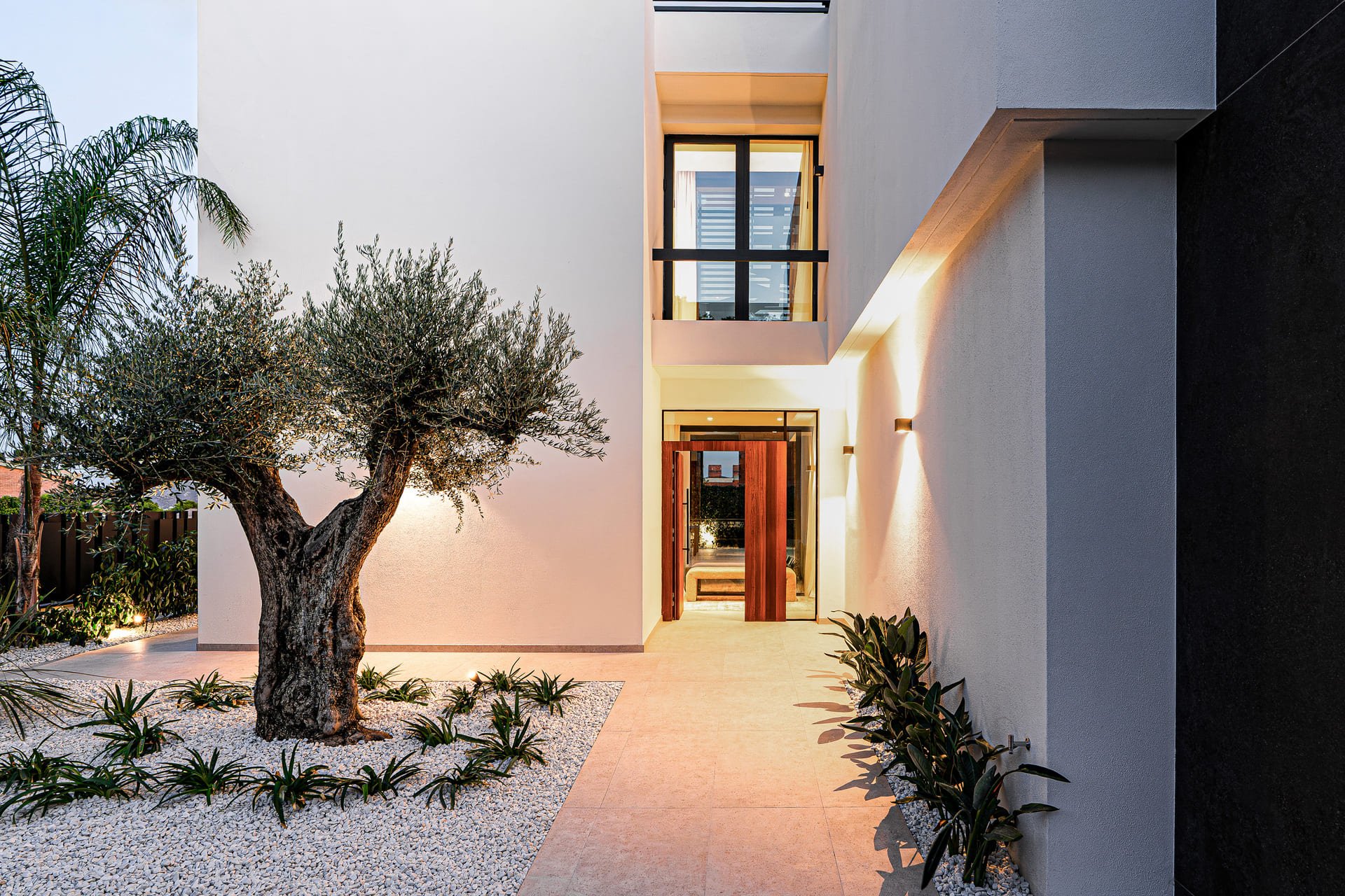 Nybyggeri - Villa -
La Nucía