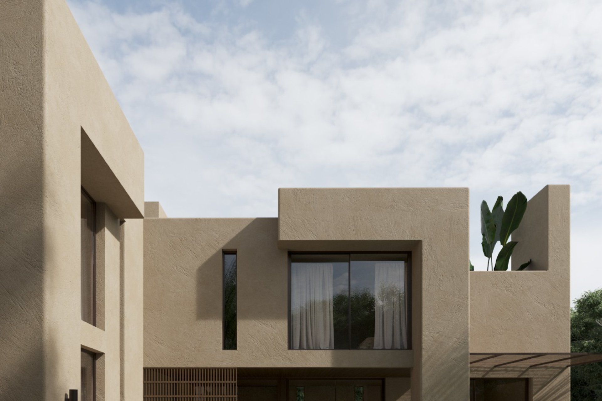 Nybyggeri - Villa -
La Nucía