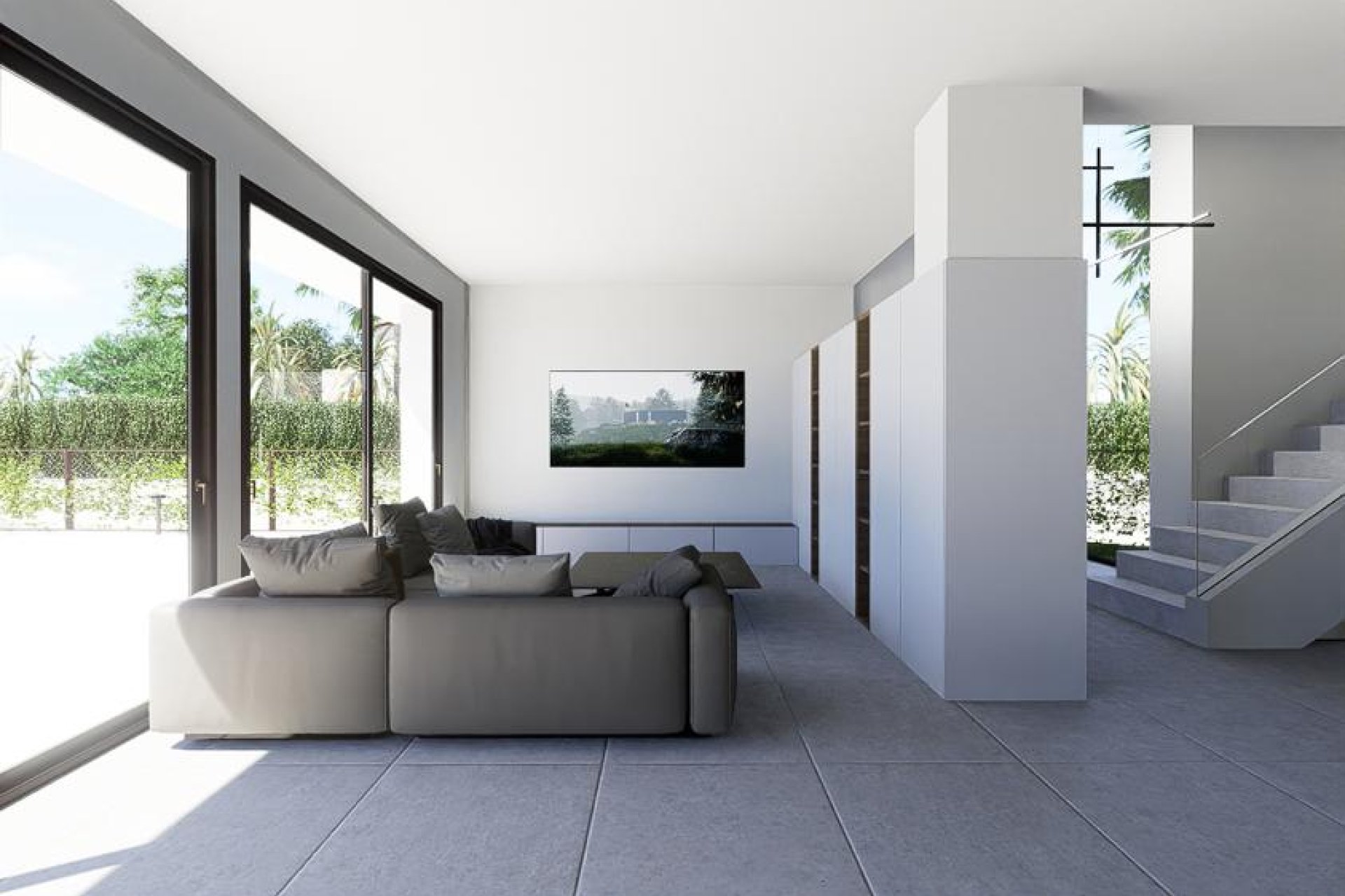 Nybyggeri - Villa -
La Nucía
