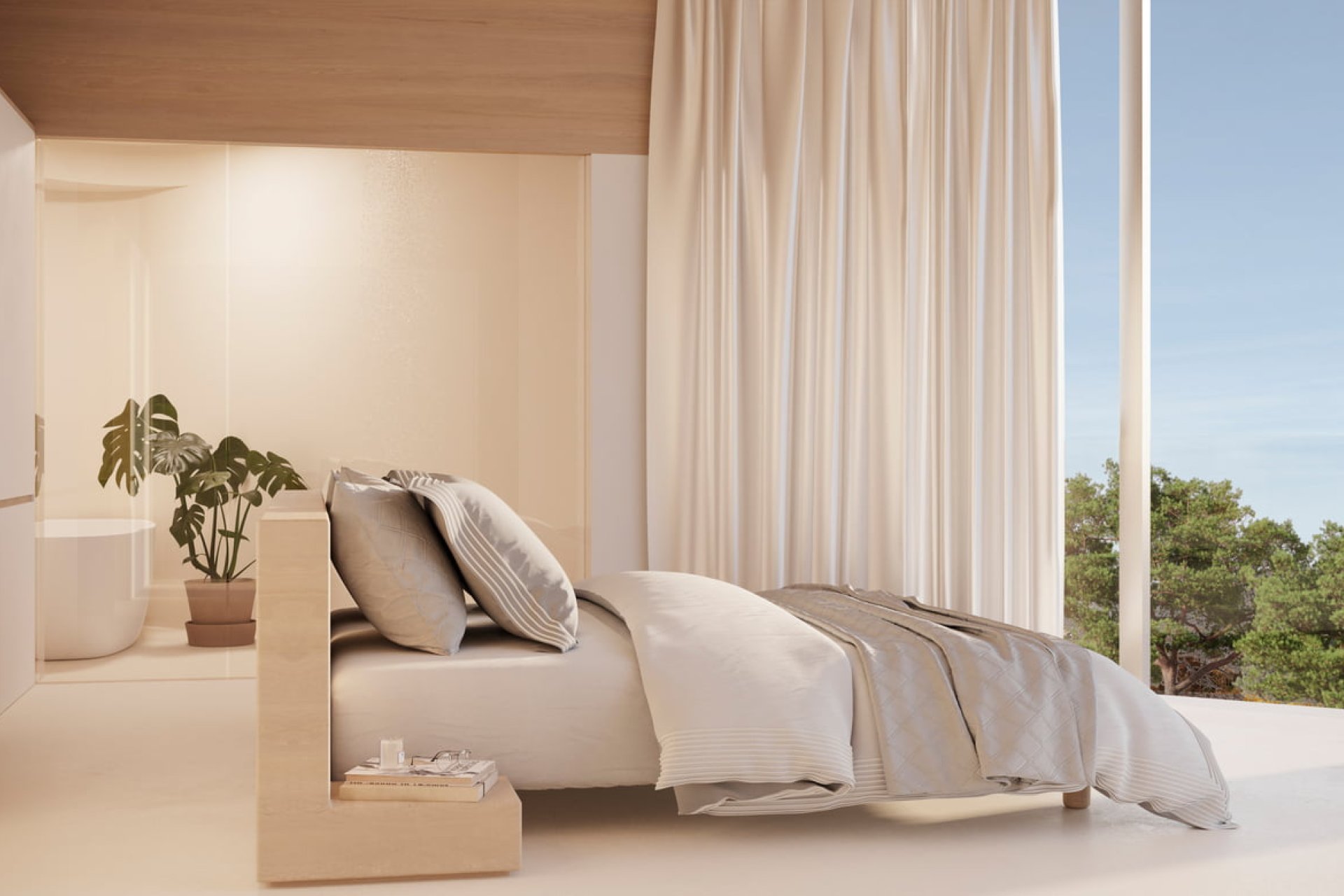 Nybyggeri - Villa -
Las Colinas Golf