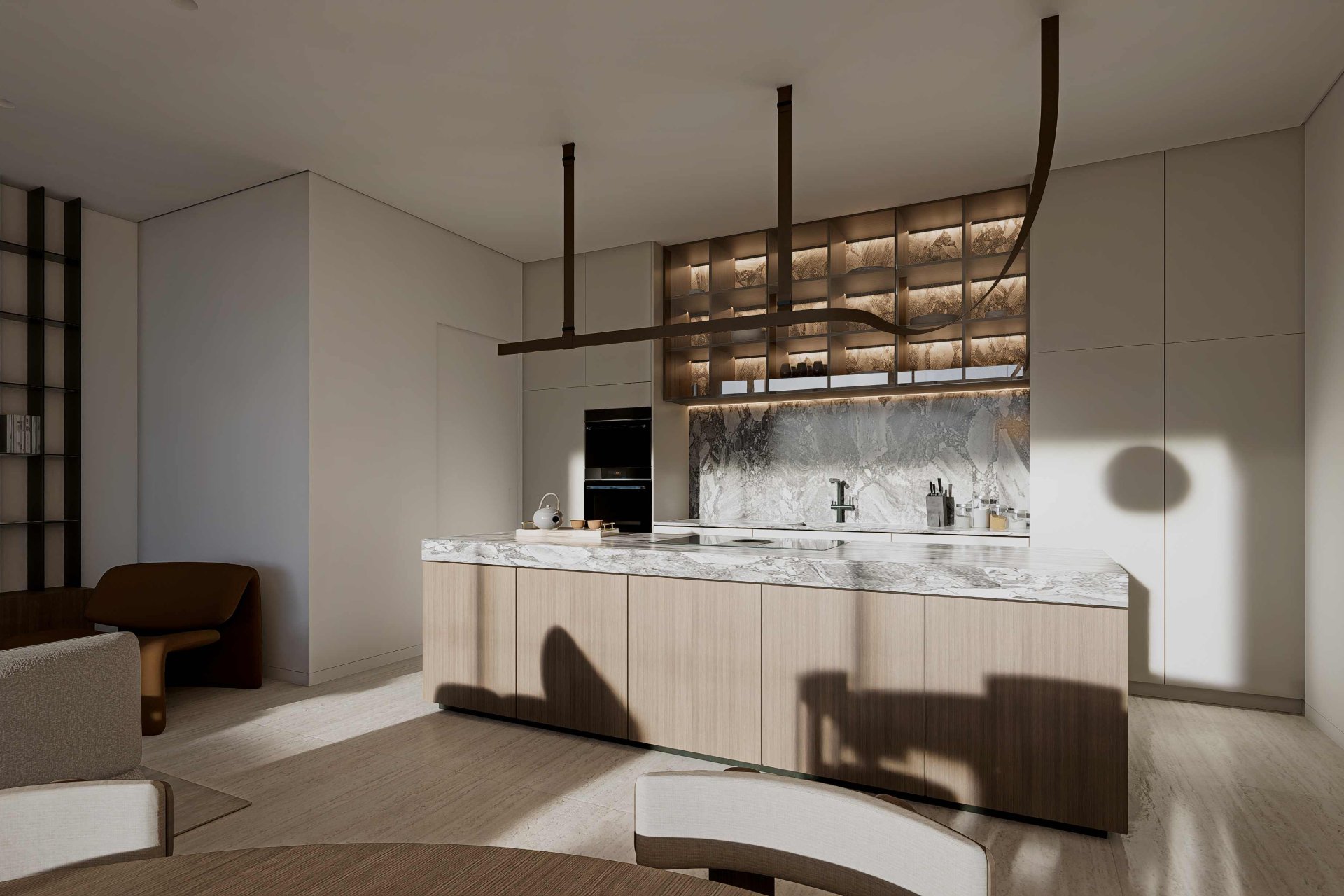 Nybyggeri - Villa -
Las Colinas Golf