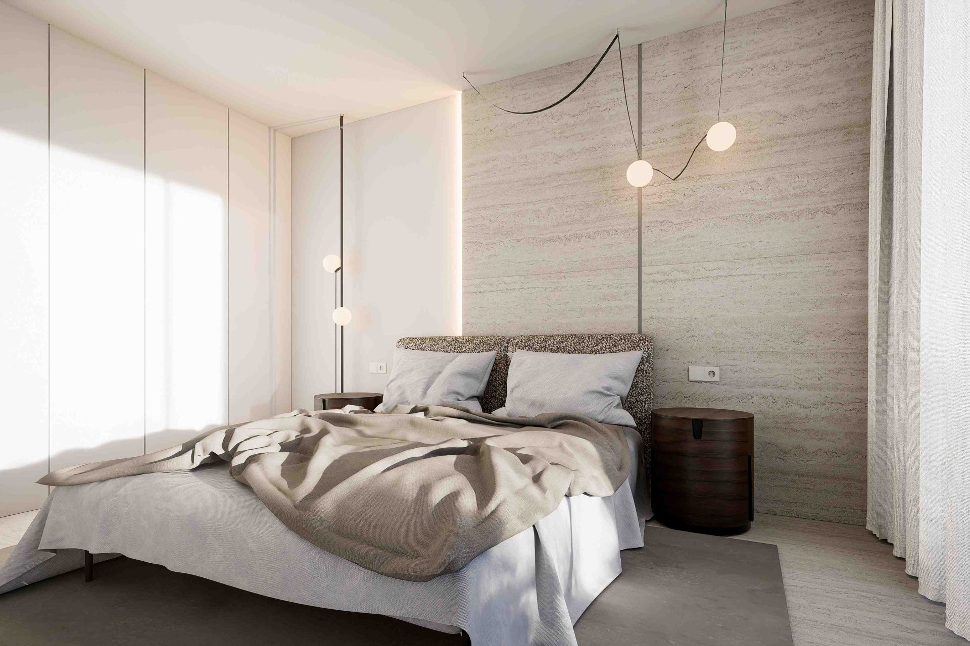 Nybyggeri - Villa -
Las Colinas Golf