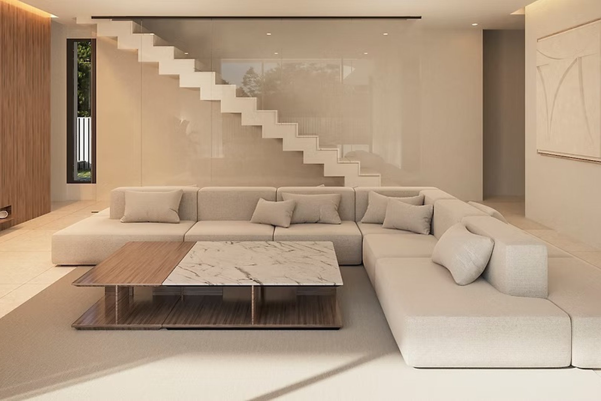 Nybyggeri - Villa -
Moraira