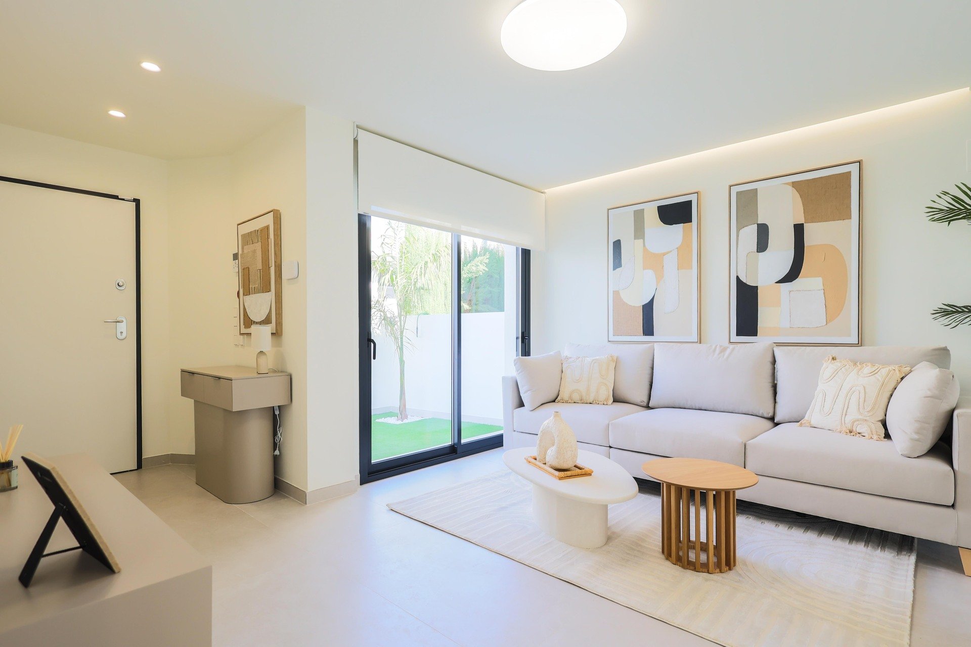 Nybyggeri - Villa -
Orihuela Costa