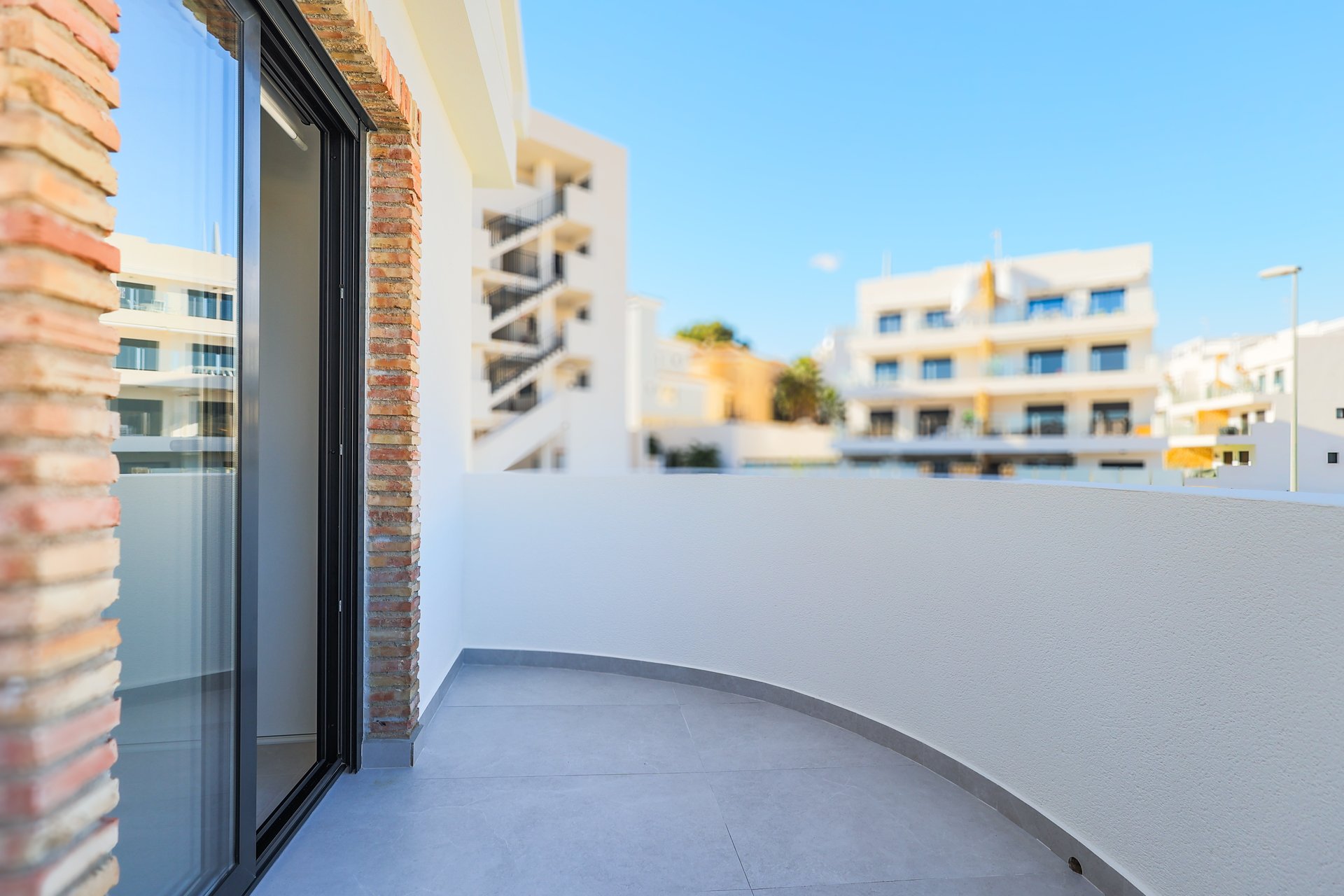 Nybyggeri - Villa -
Orihuela Costa