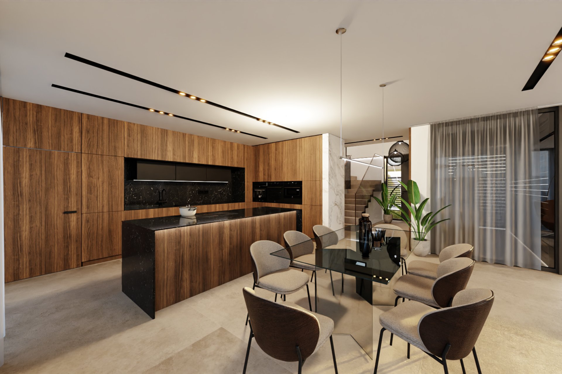 Nybyggeri - Villa -
Orihuela Costa