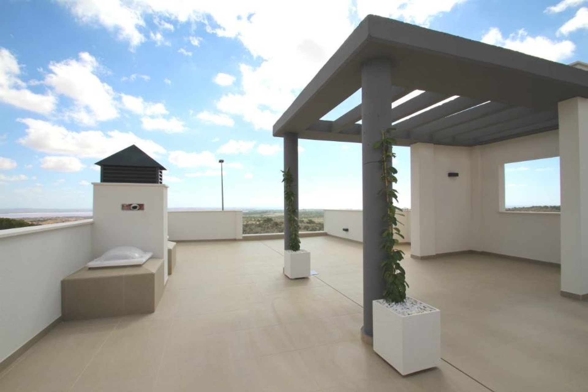 Nybyggeri - Villa -
San Miguel de Salinas