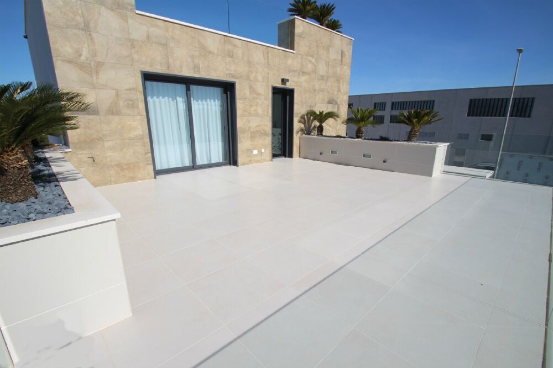 Nybyggeri - Villa -
San Miguel de Salinas