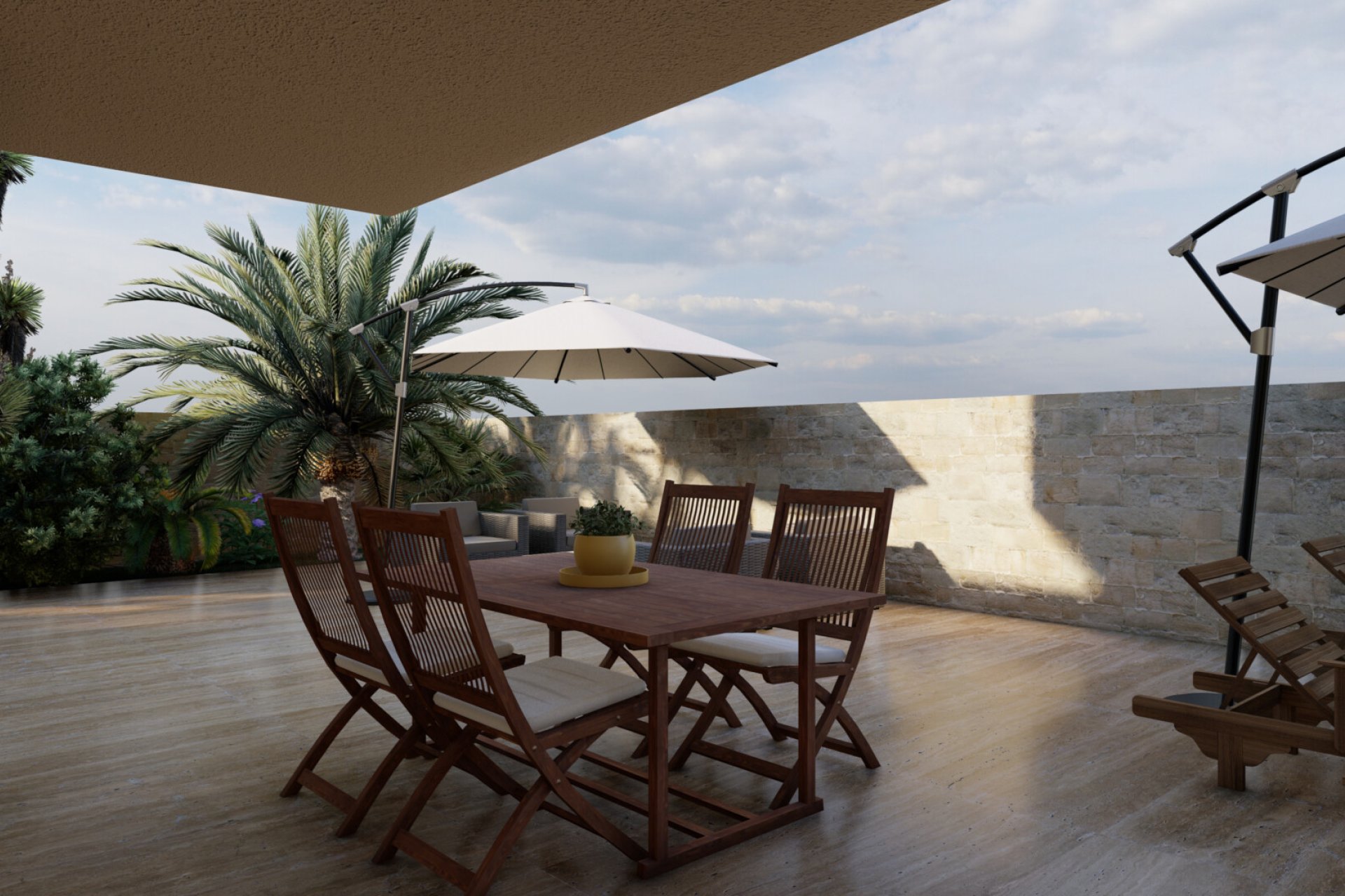 Nybyggeri - Villa -
Torre de la Horadada