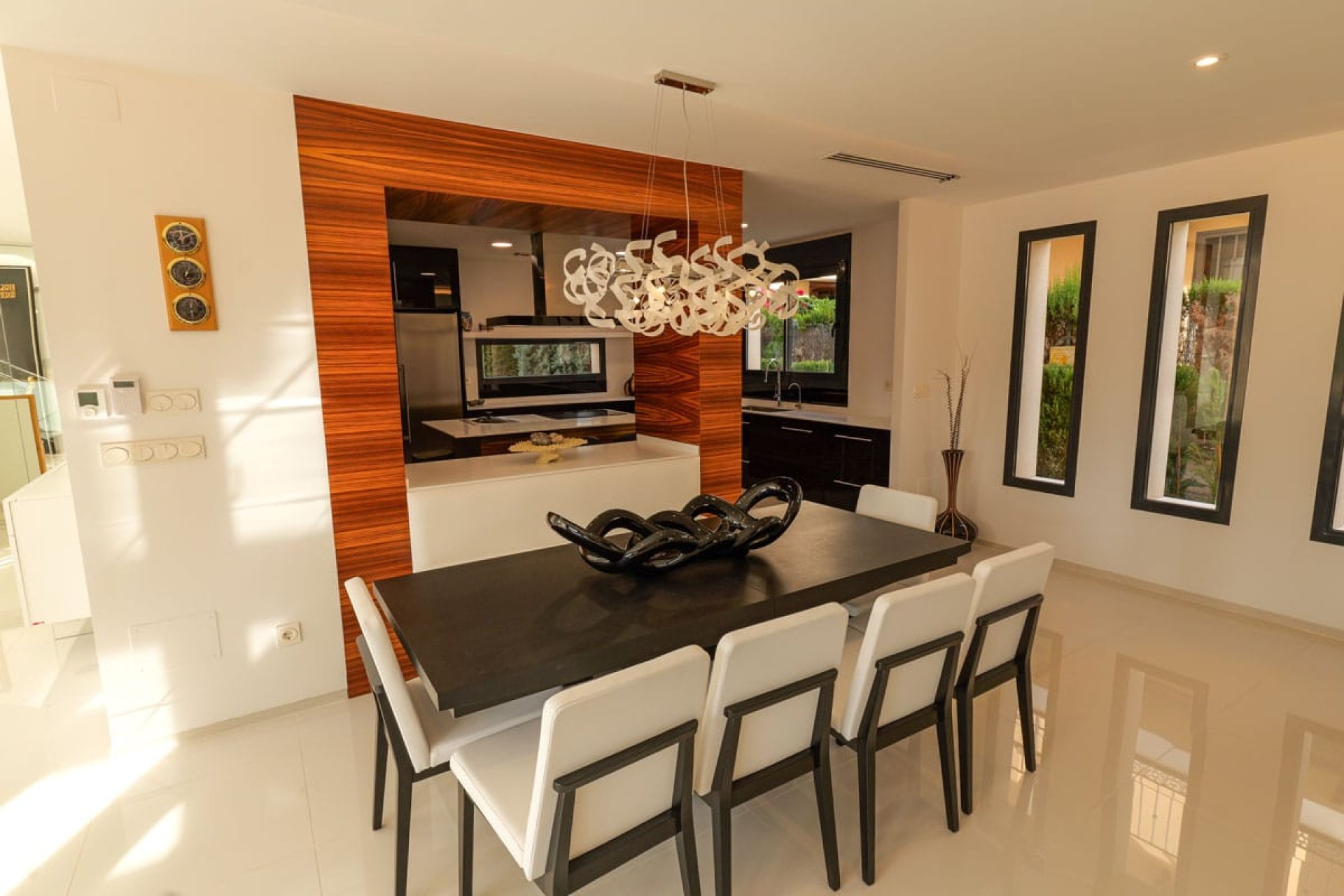 Nybyggeri - Villa -
Torrevieja