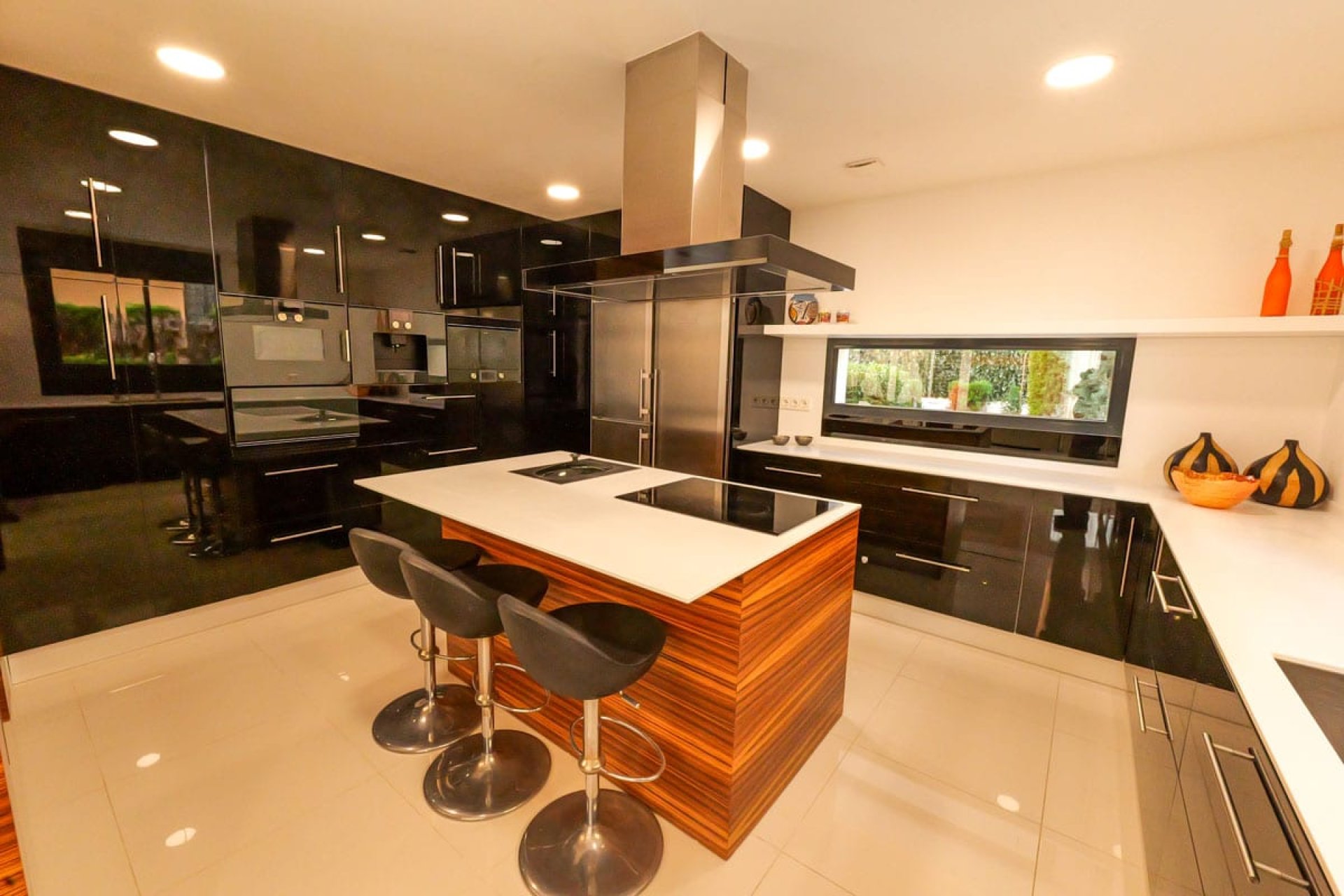 Nybyggeri - Villa -
Torrevieja