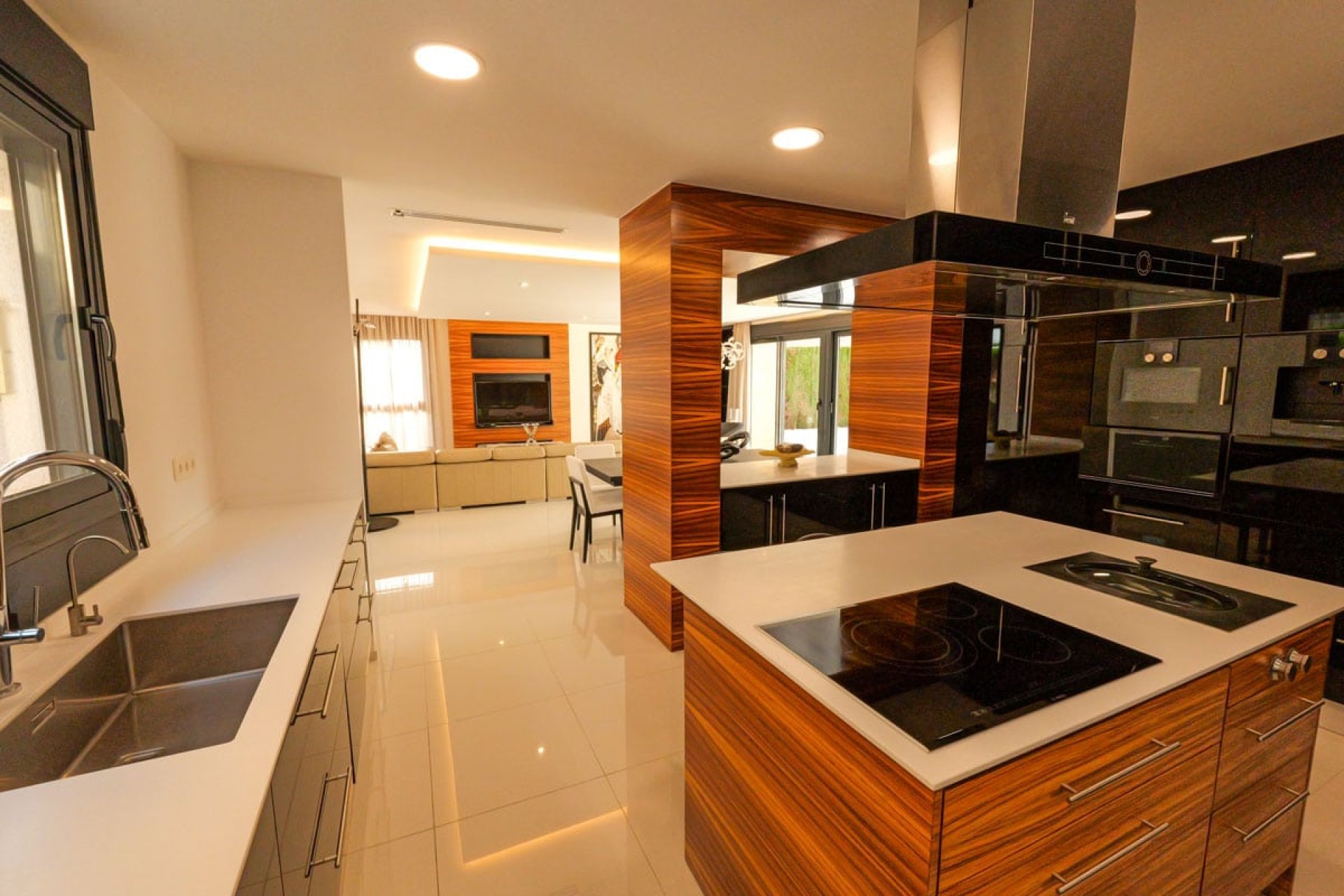 Nybyggeri - Villa -
Torrevieja