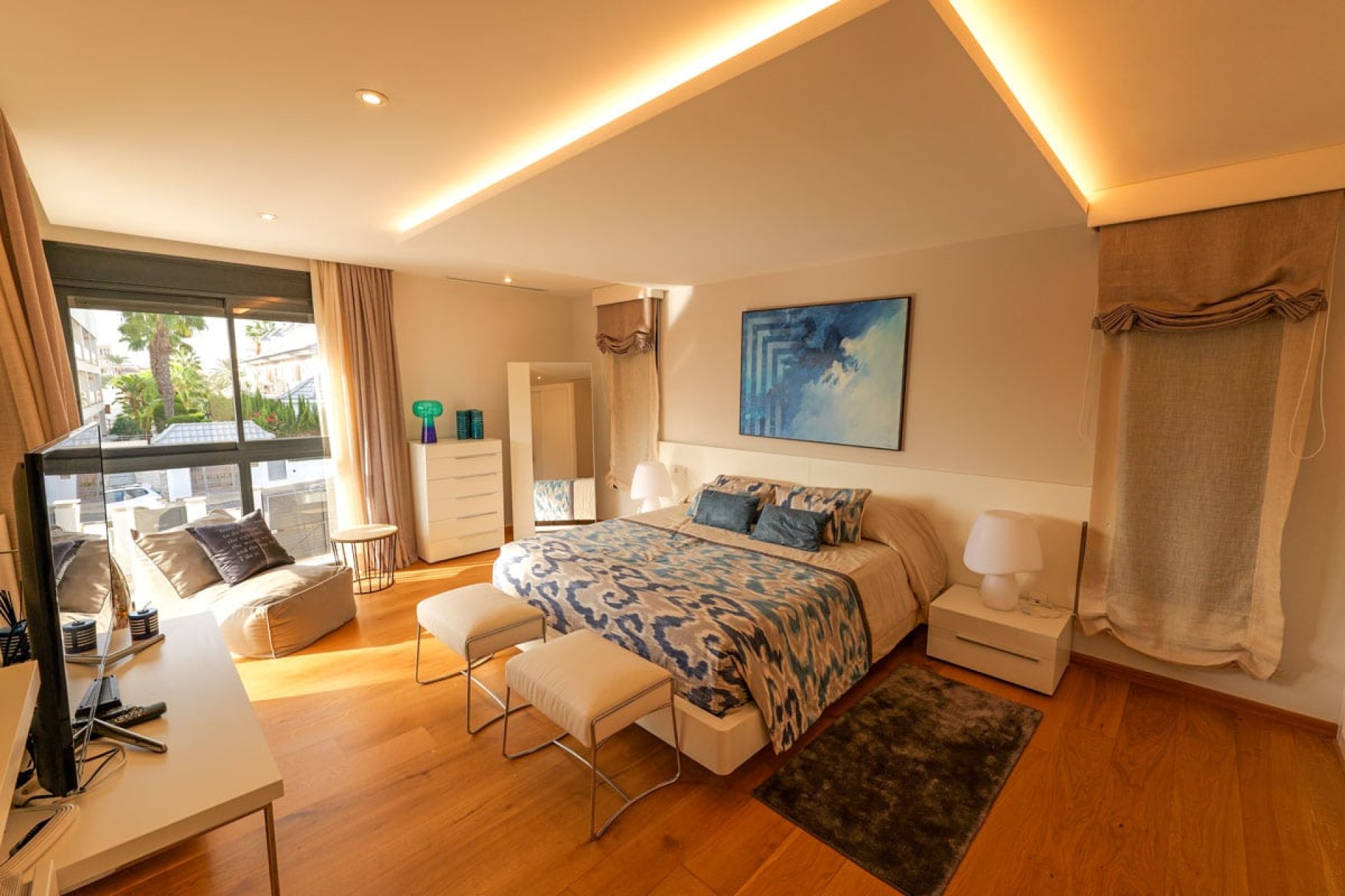Nybyggeri - Villa -
Torrevieja