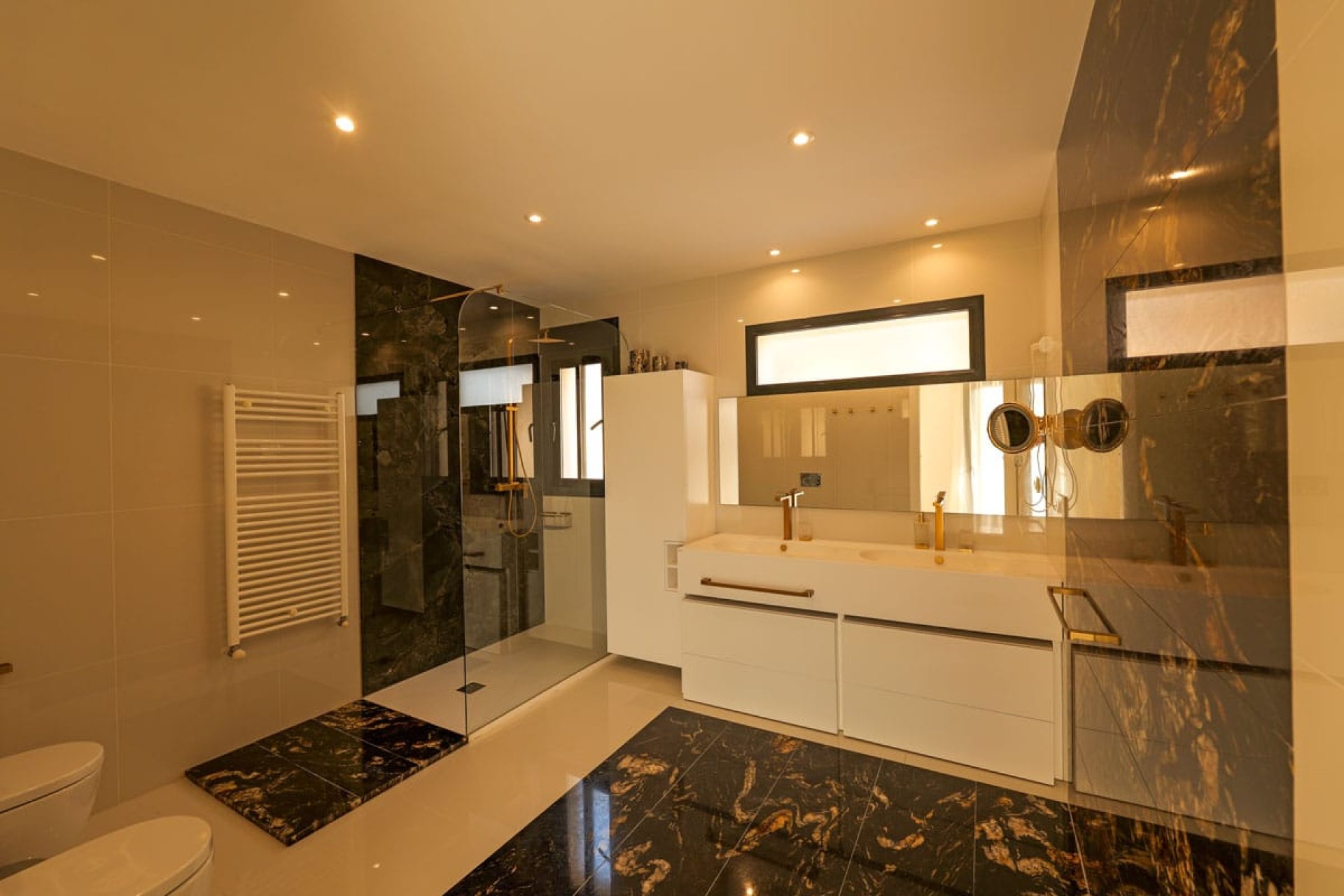 Nybyggeri - Villa -
Torrevieja