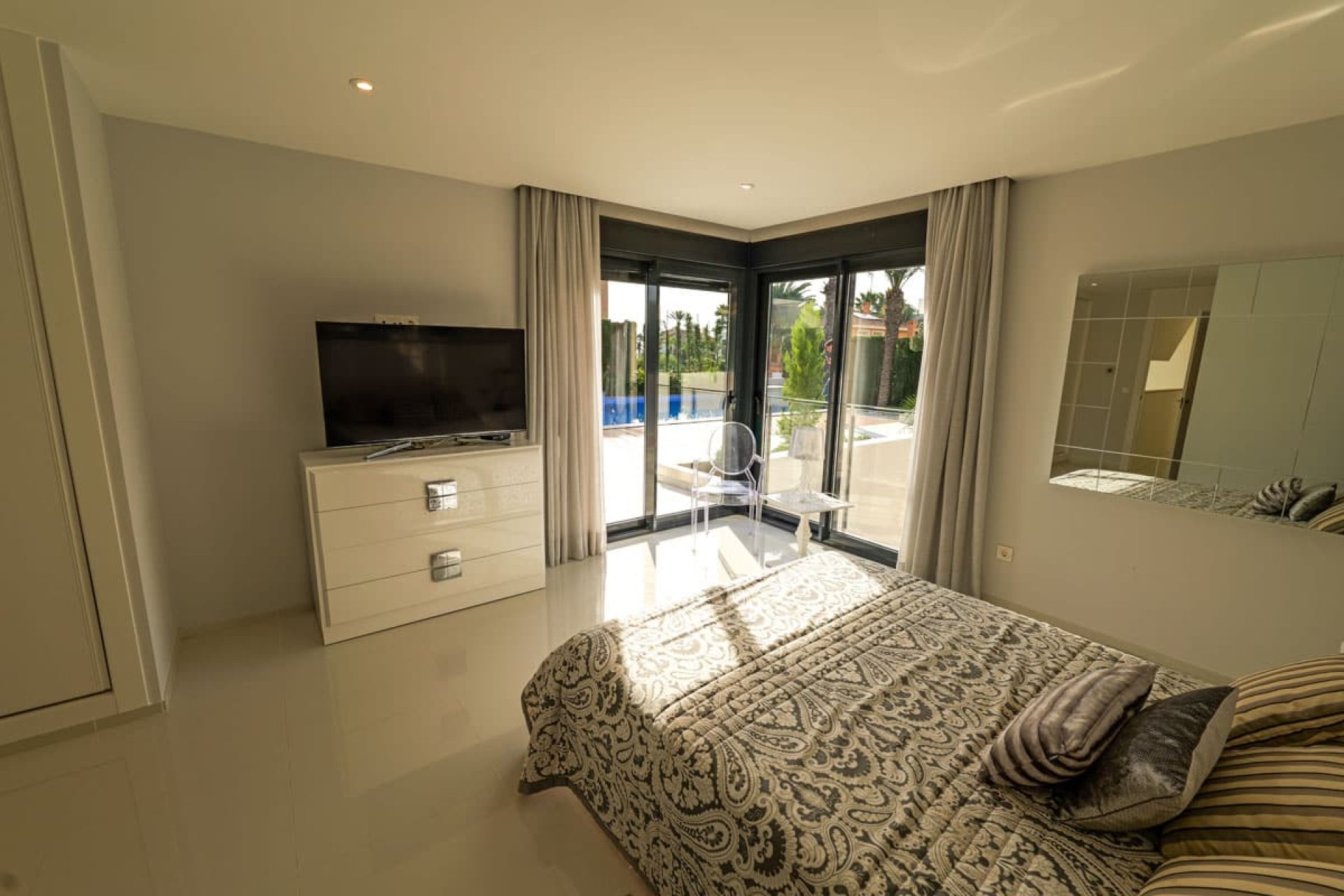 Nybyggeri - Villa -
Torrevieja