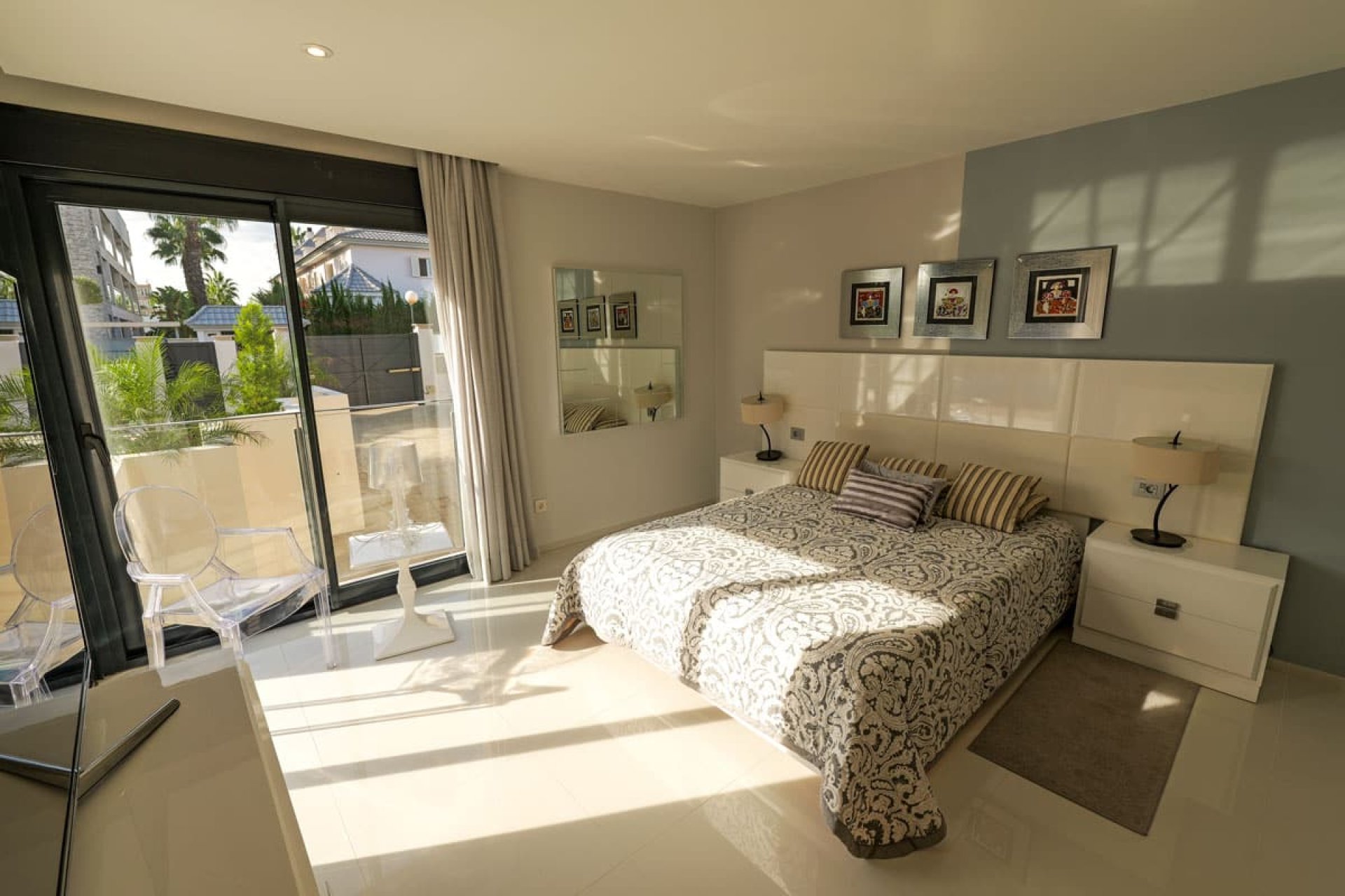 Nybyggeri - Villa -
Torrevieja