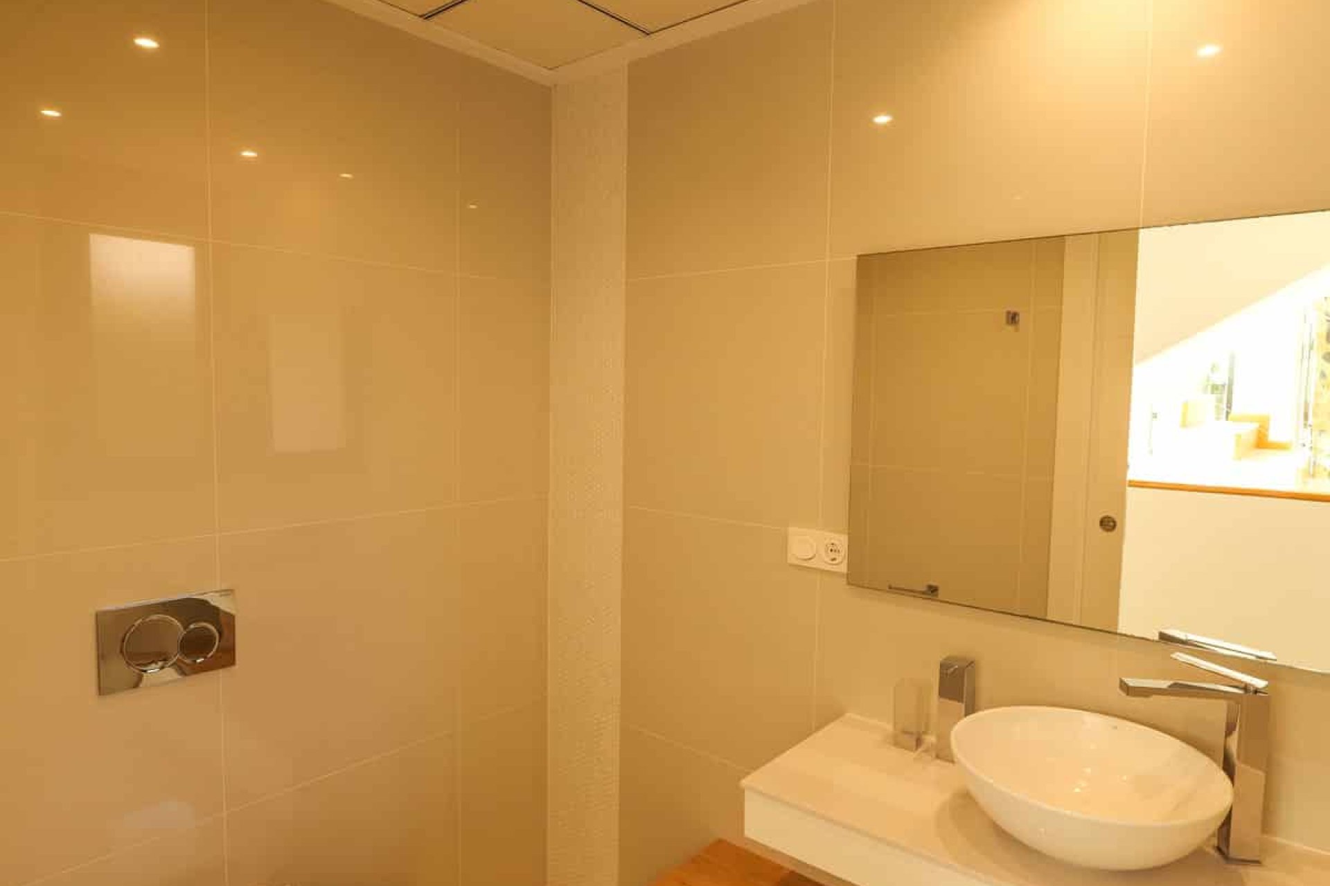 Nybyggeri - Villa -
Torrevieja
