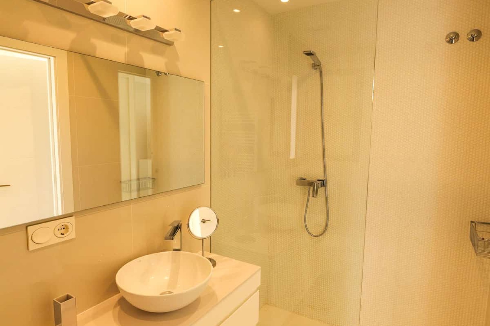 Nybyggeri - Villa -
Torrevieja