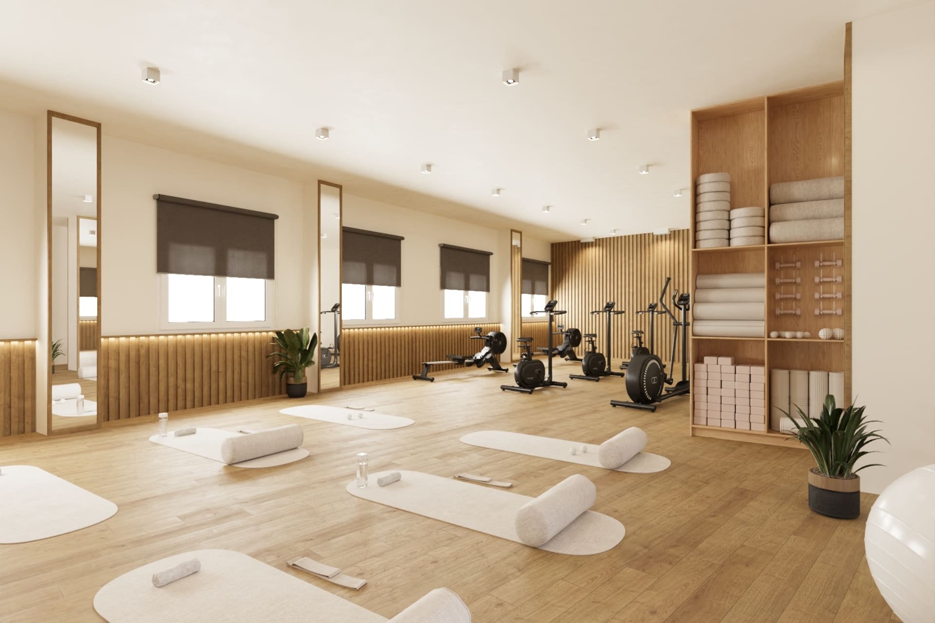 Obra nueva - apartment -
Águilas