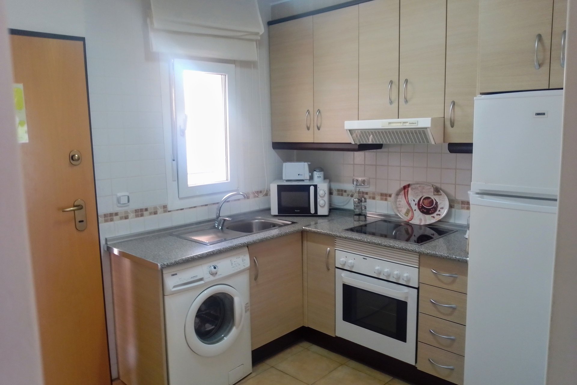 Obra nueva - apartment -
Águilas