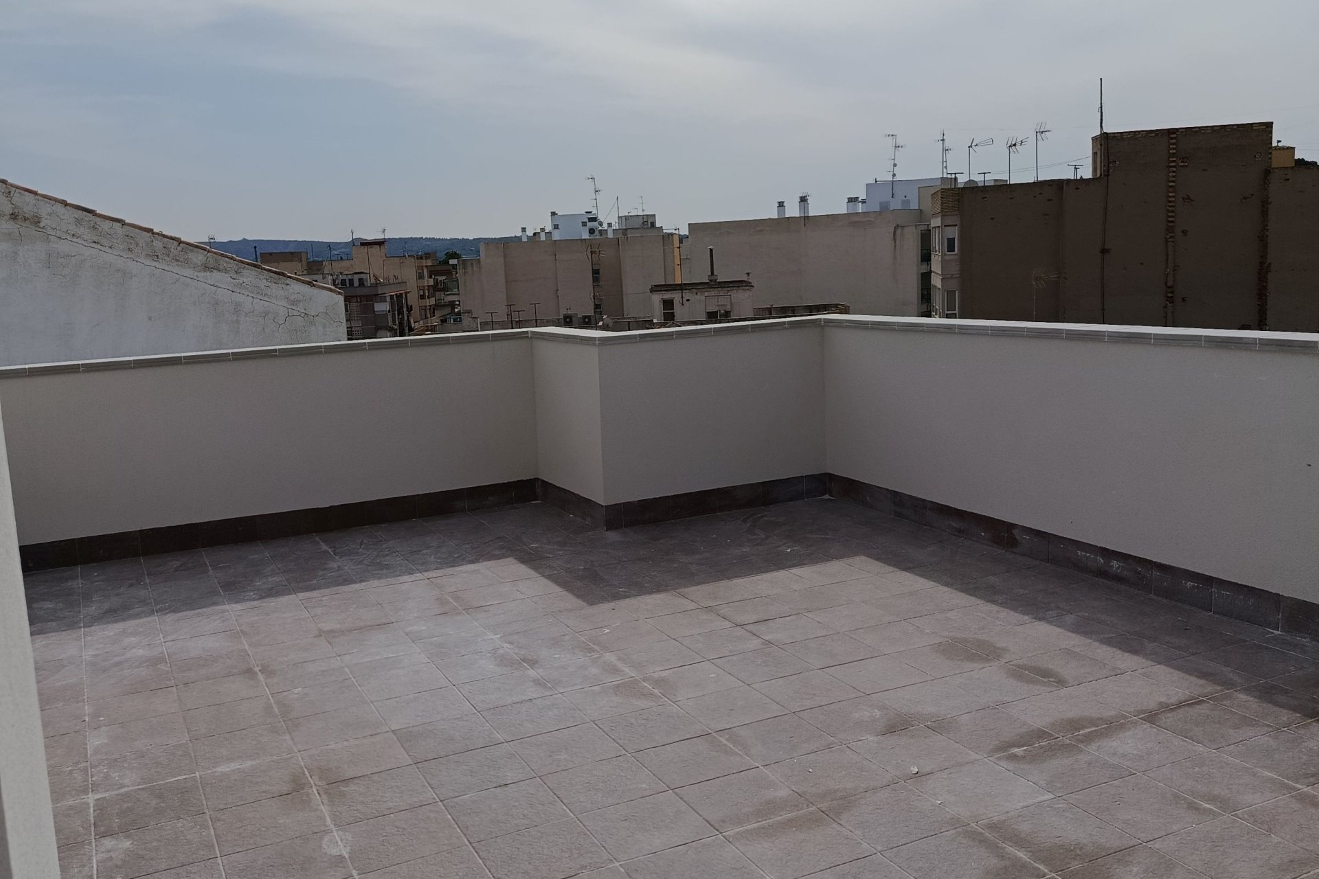 Obra nueva - apartment -
Bigastro
