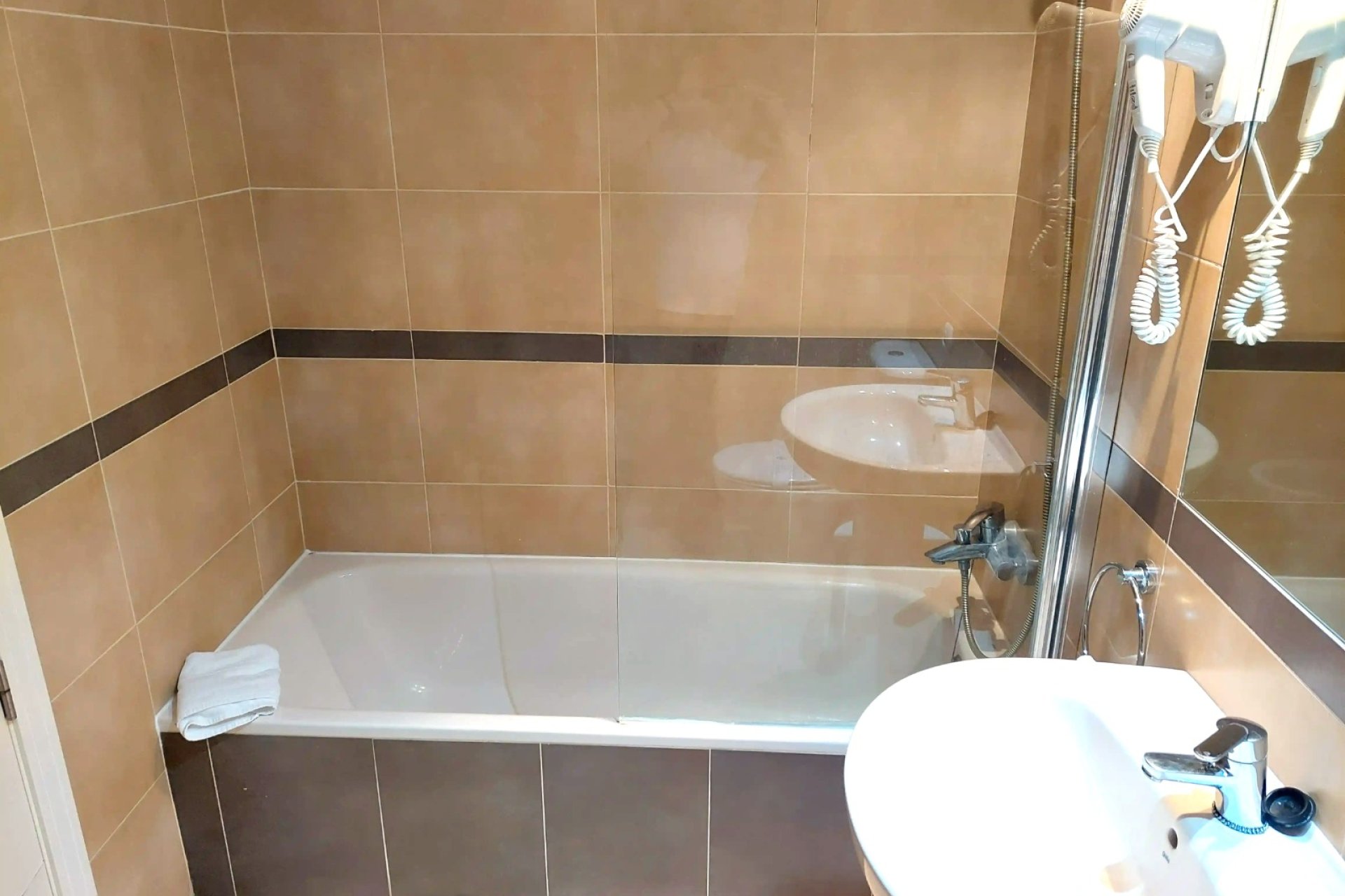 Obra nueva - apartment -
Calasparra - Calp