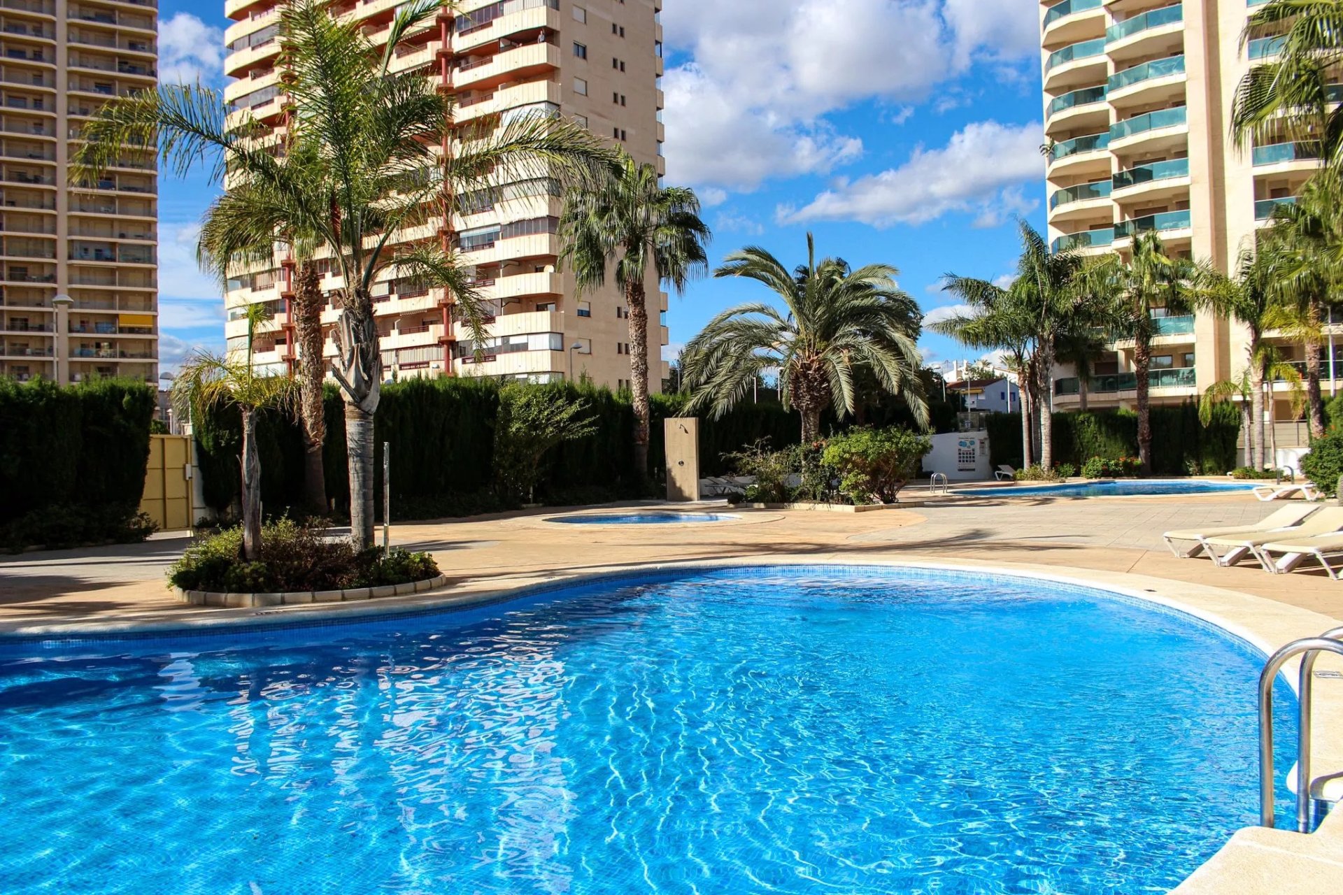 Obra nueva - apartment -
Calasparra - Calp