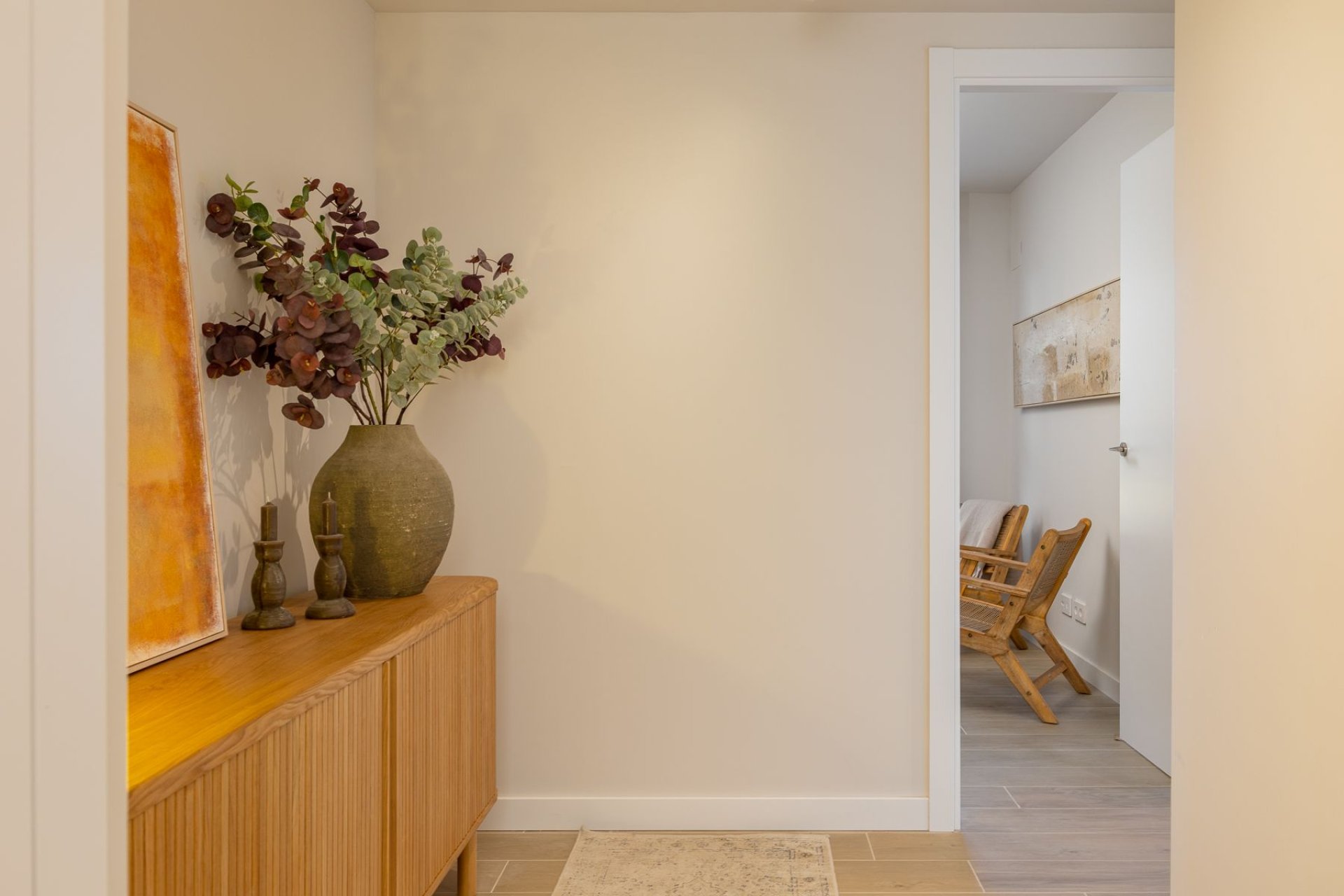 Obra nueva - apartment -
Calpe