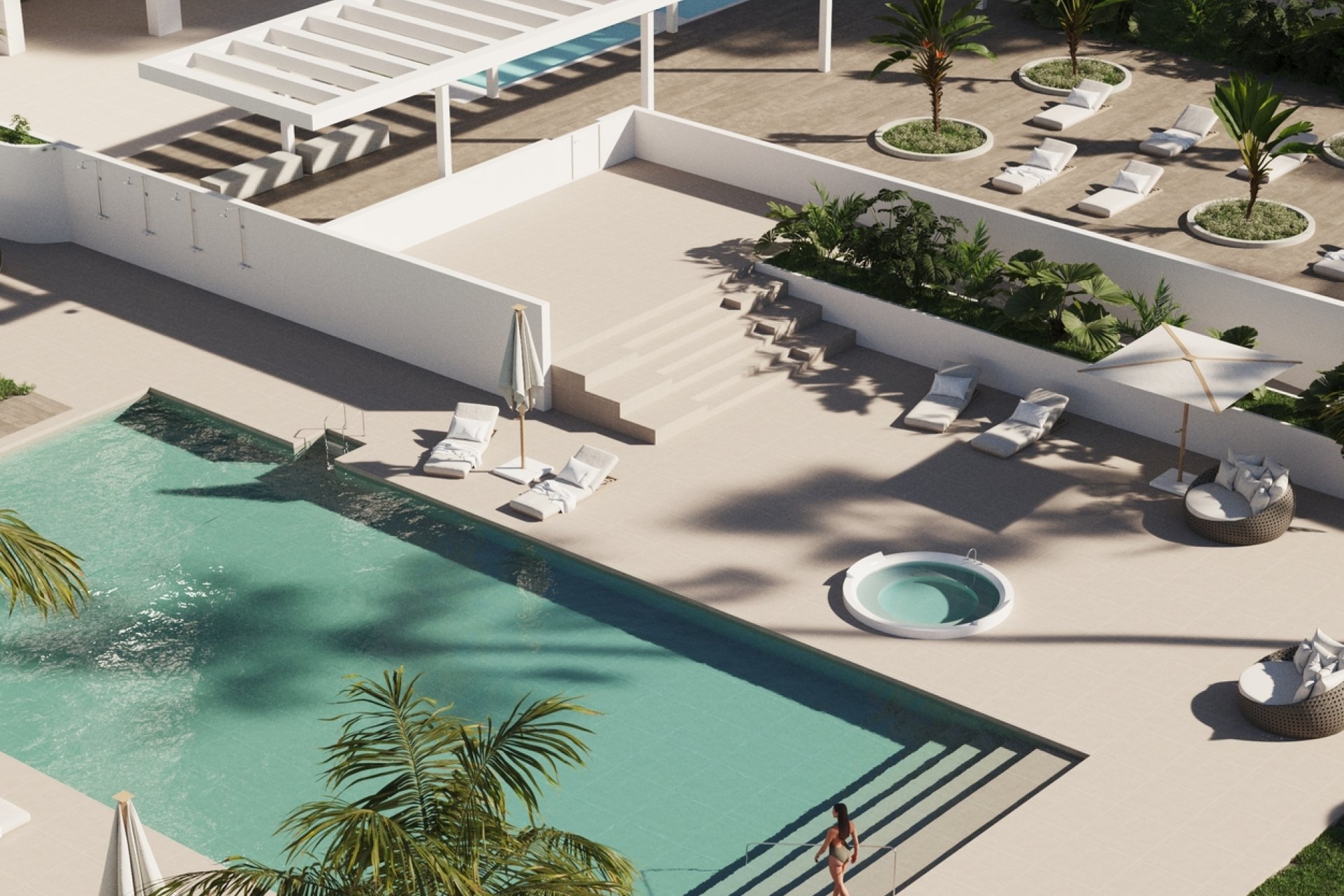 Obra nueva - apartment -
Calpe