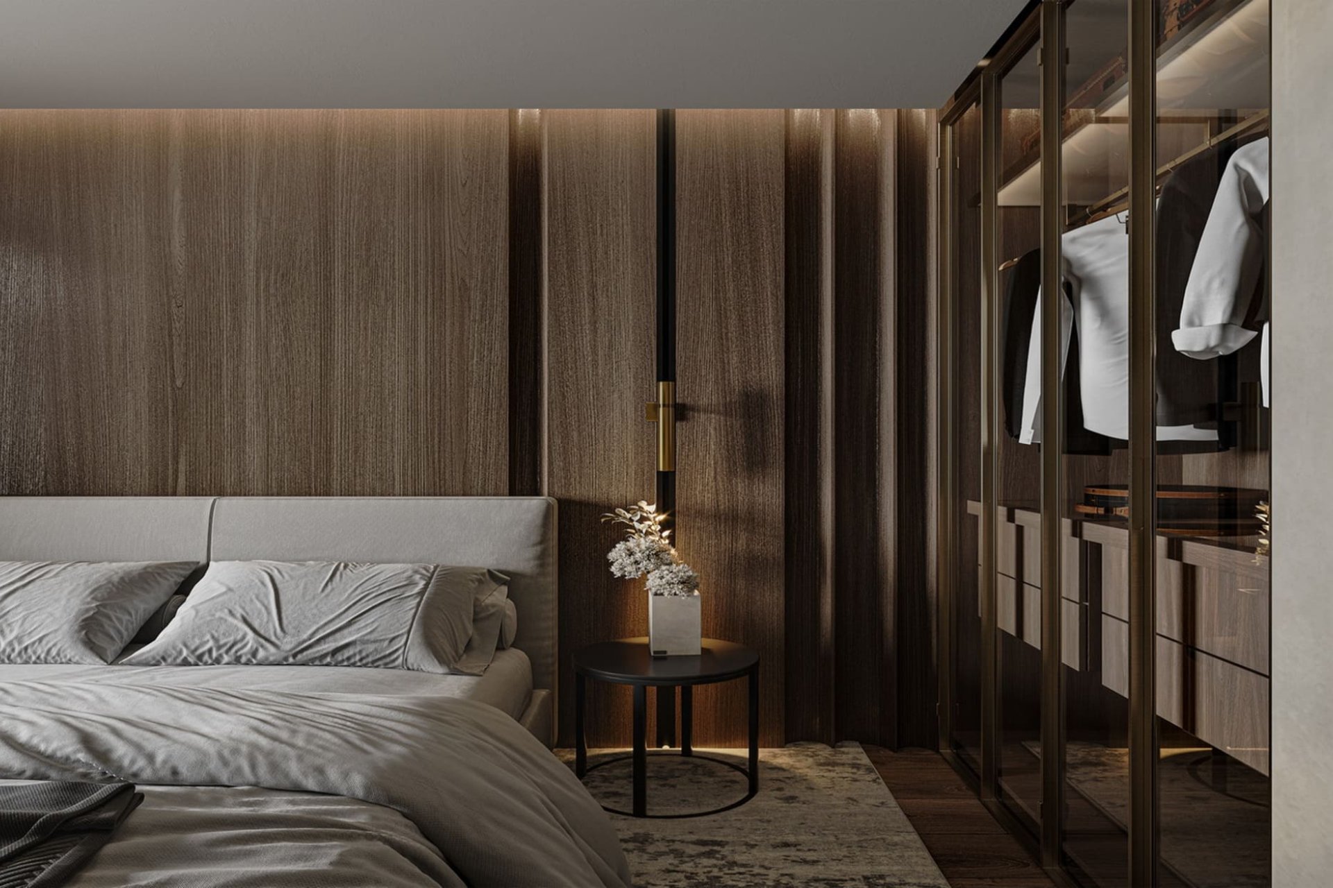 Obra nueva - apartment -
Calpe