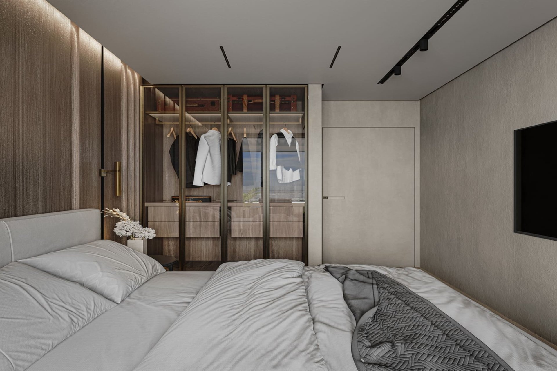 Obra nueva - apartment -
Calpe